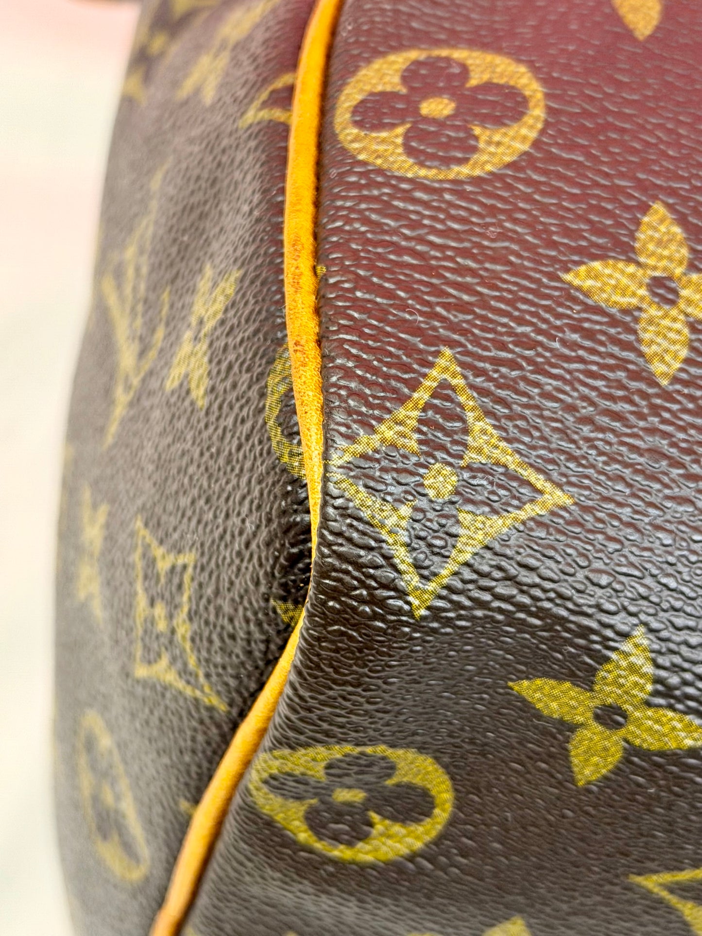 Vintage Speedy 25