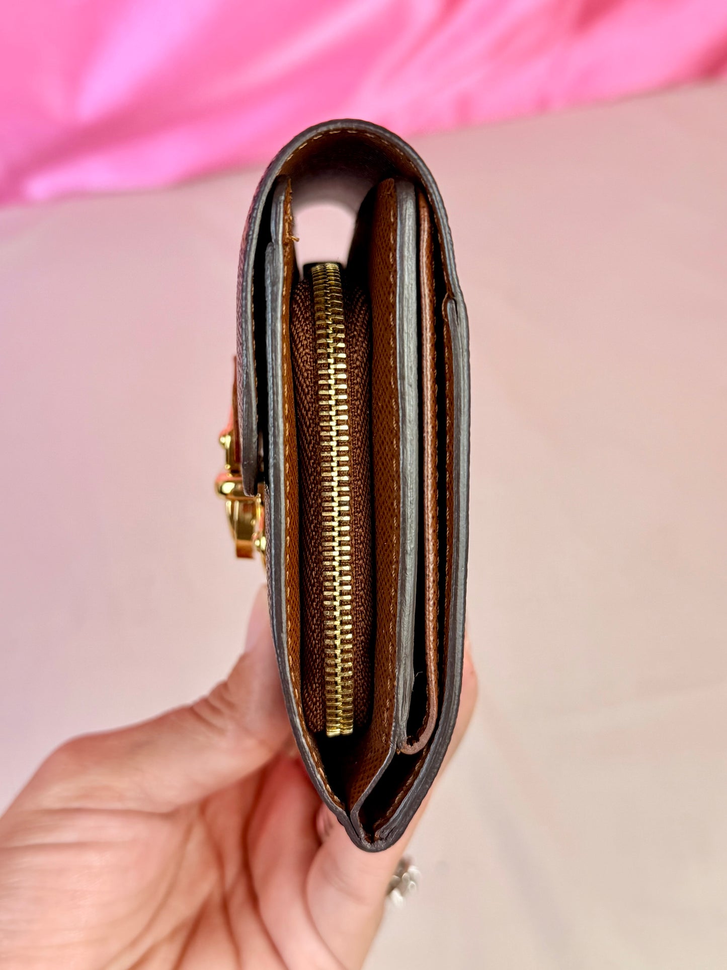 Joey Wallet