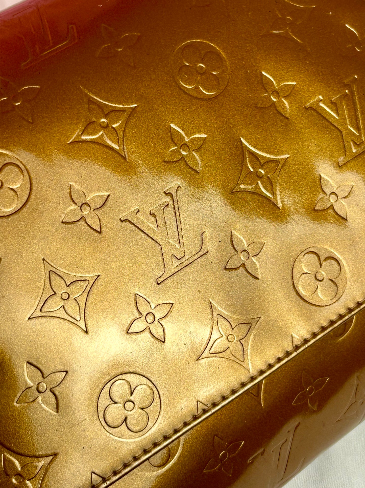 Amber Vernis Thompson