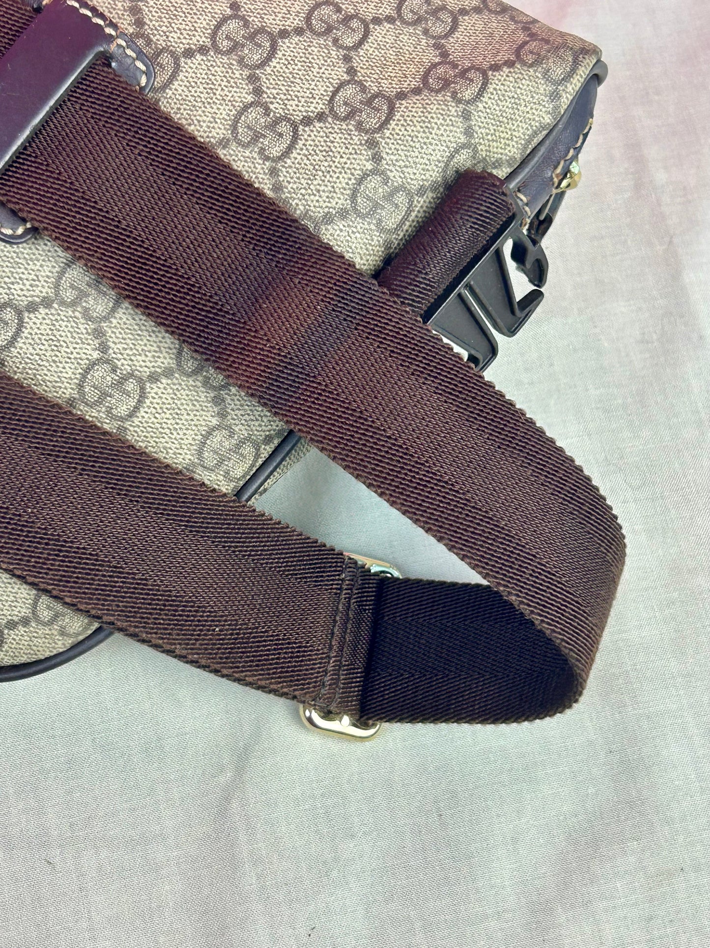Gucci Bumbag