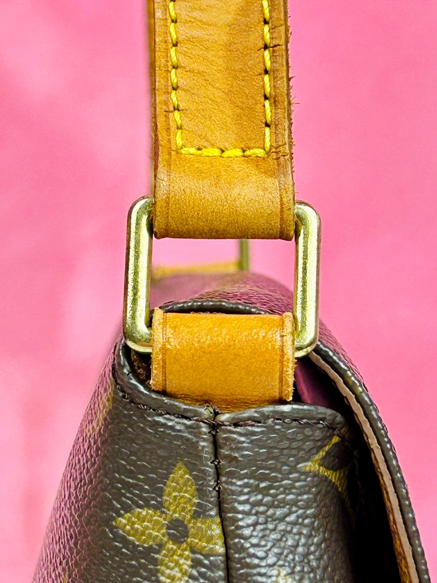 Musette Salsa Short Strap