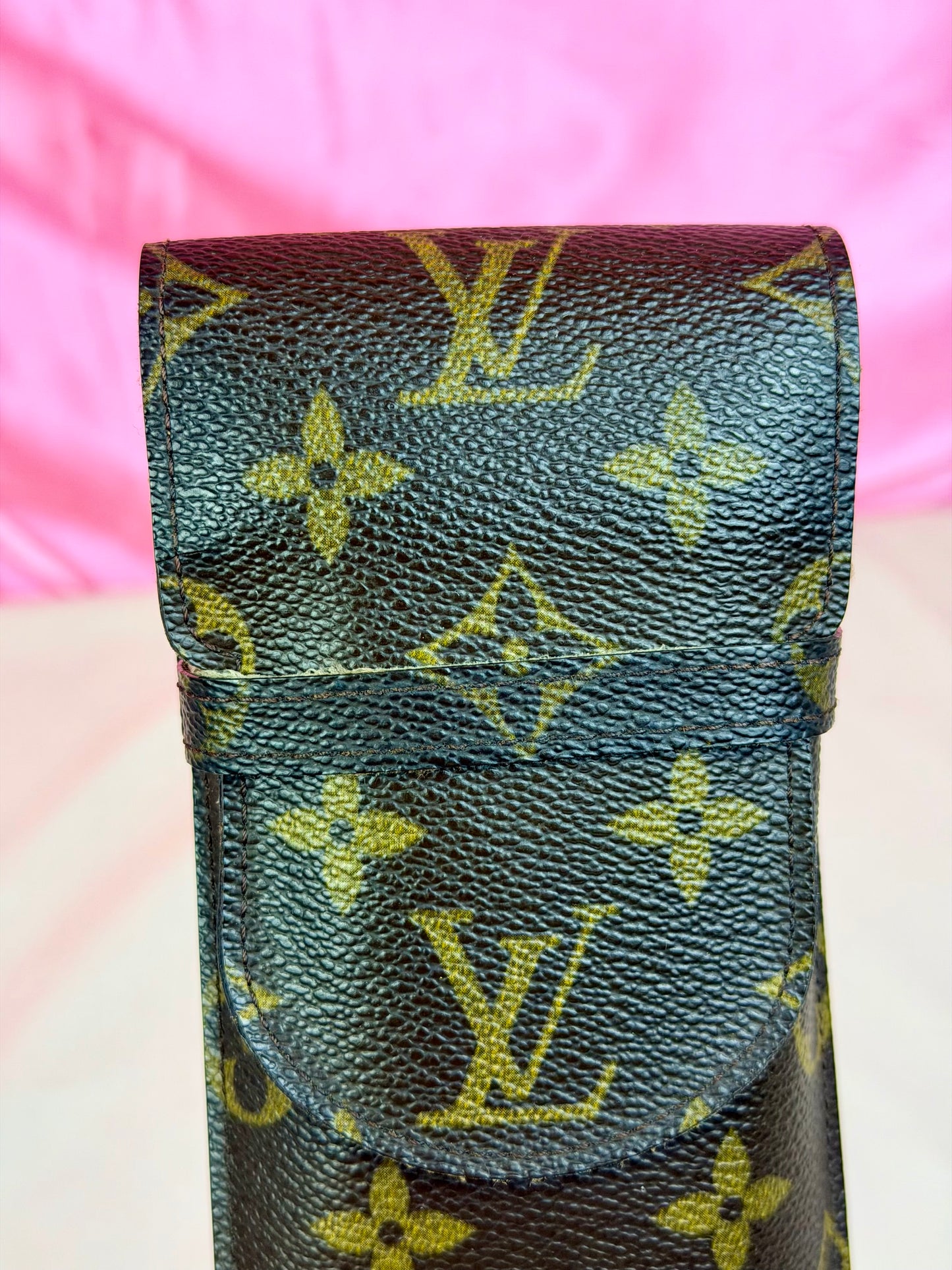 Etui Glasses Case