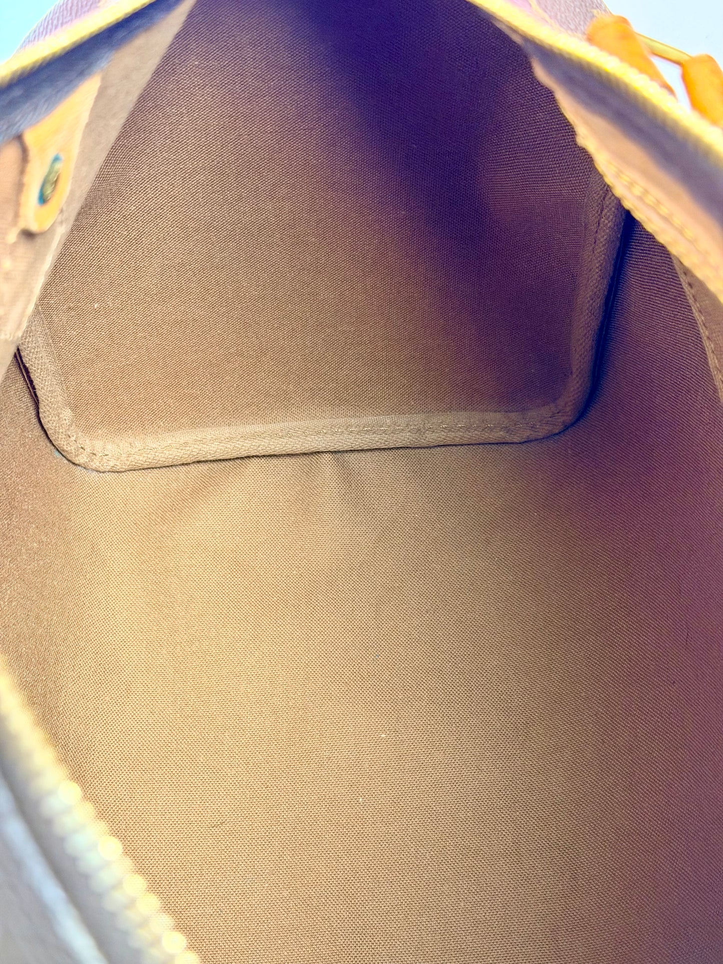 Vintage Speedy 30