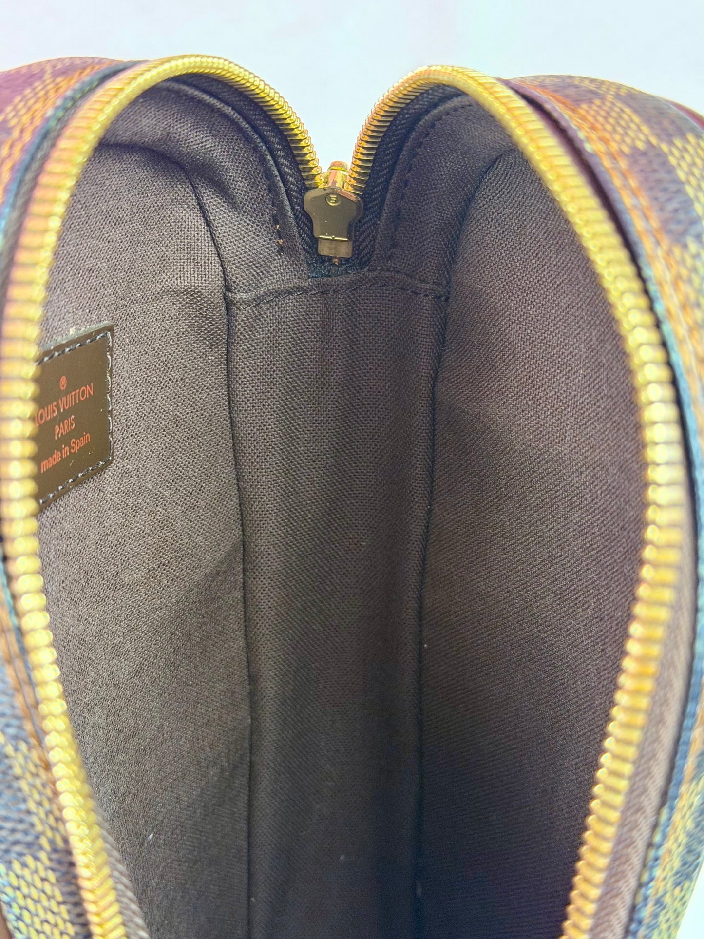 Pochette Gange in DE