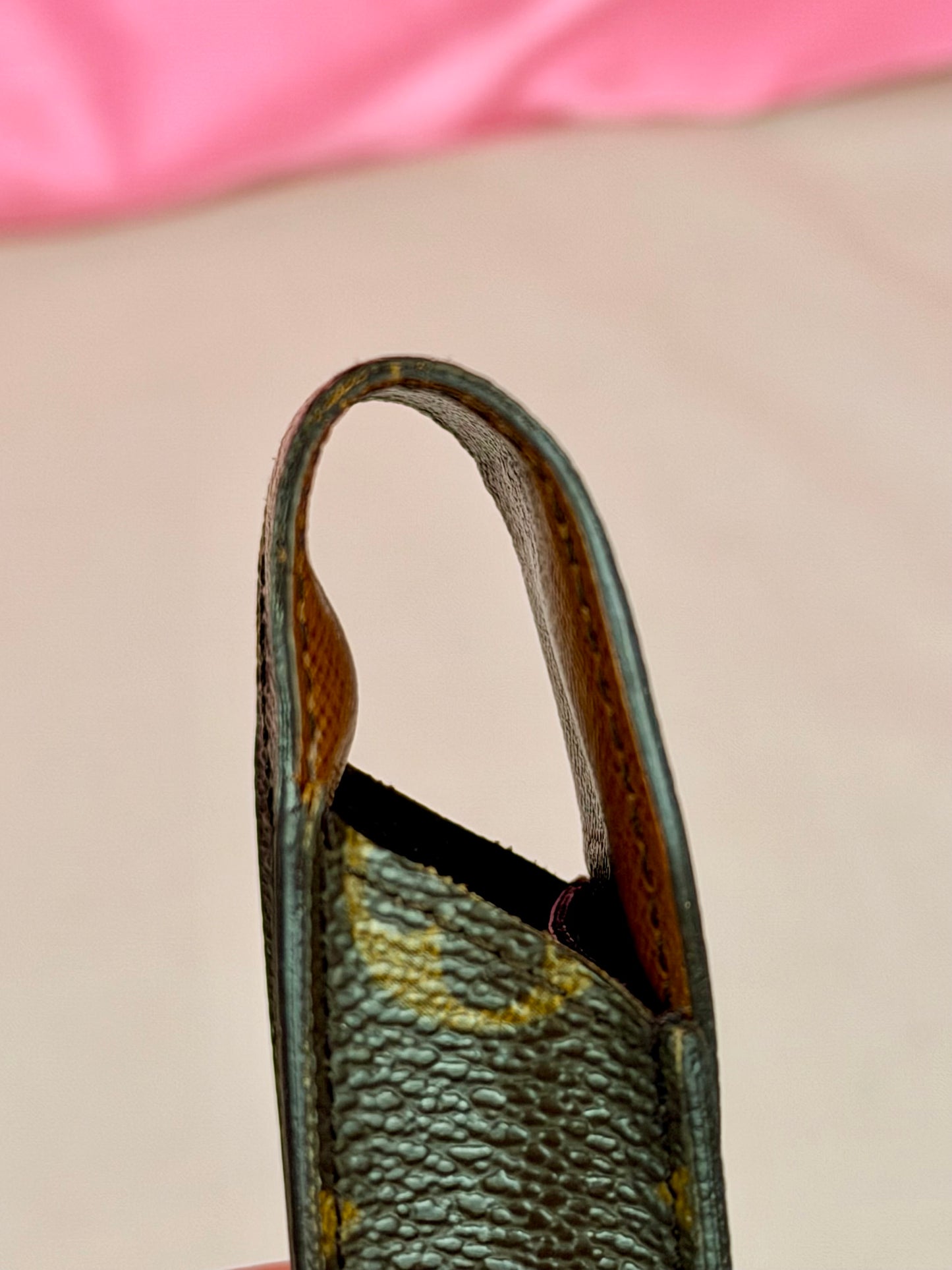Cigarette Case