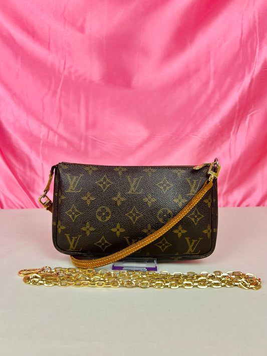 Pochette Accessories