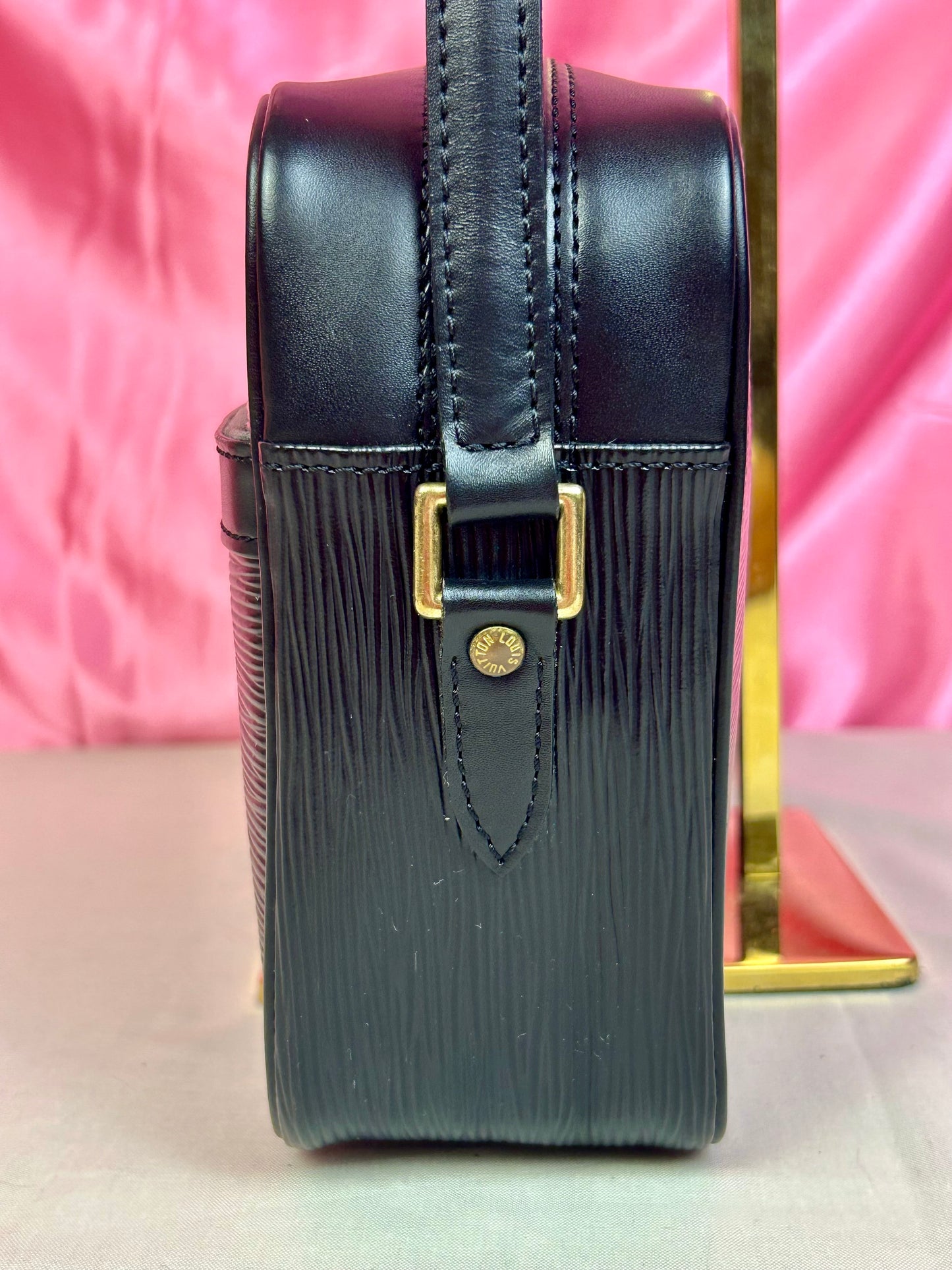 Black Epi Trocadero 30