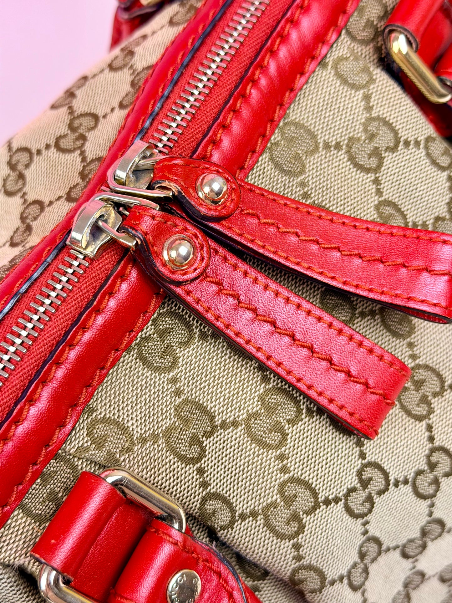 Gucci Sukey Two-Way