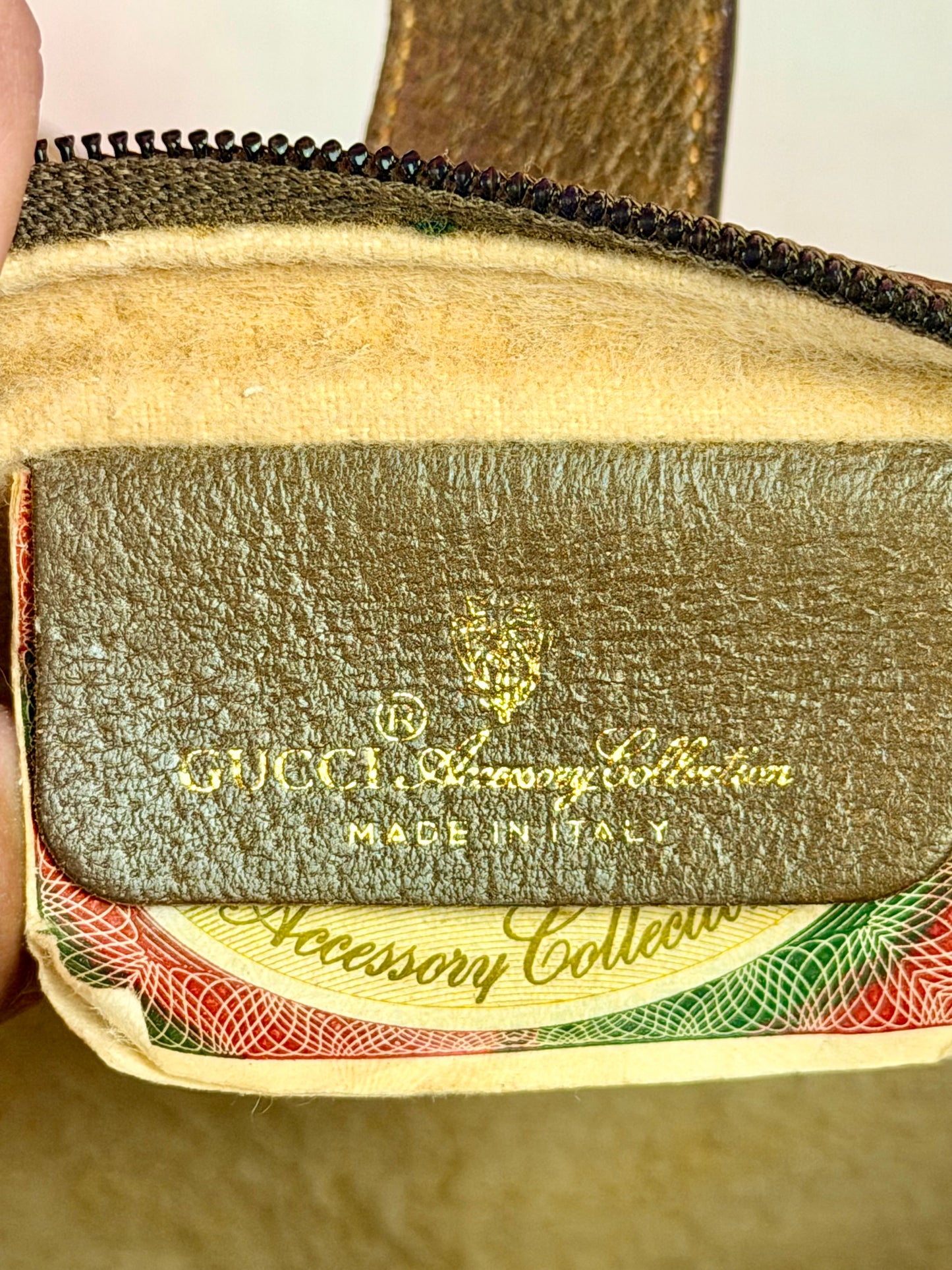 Sherry Line Sling