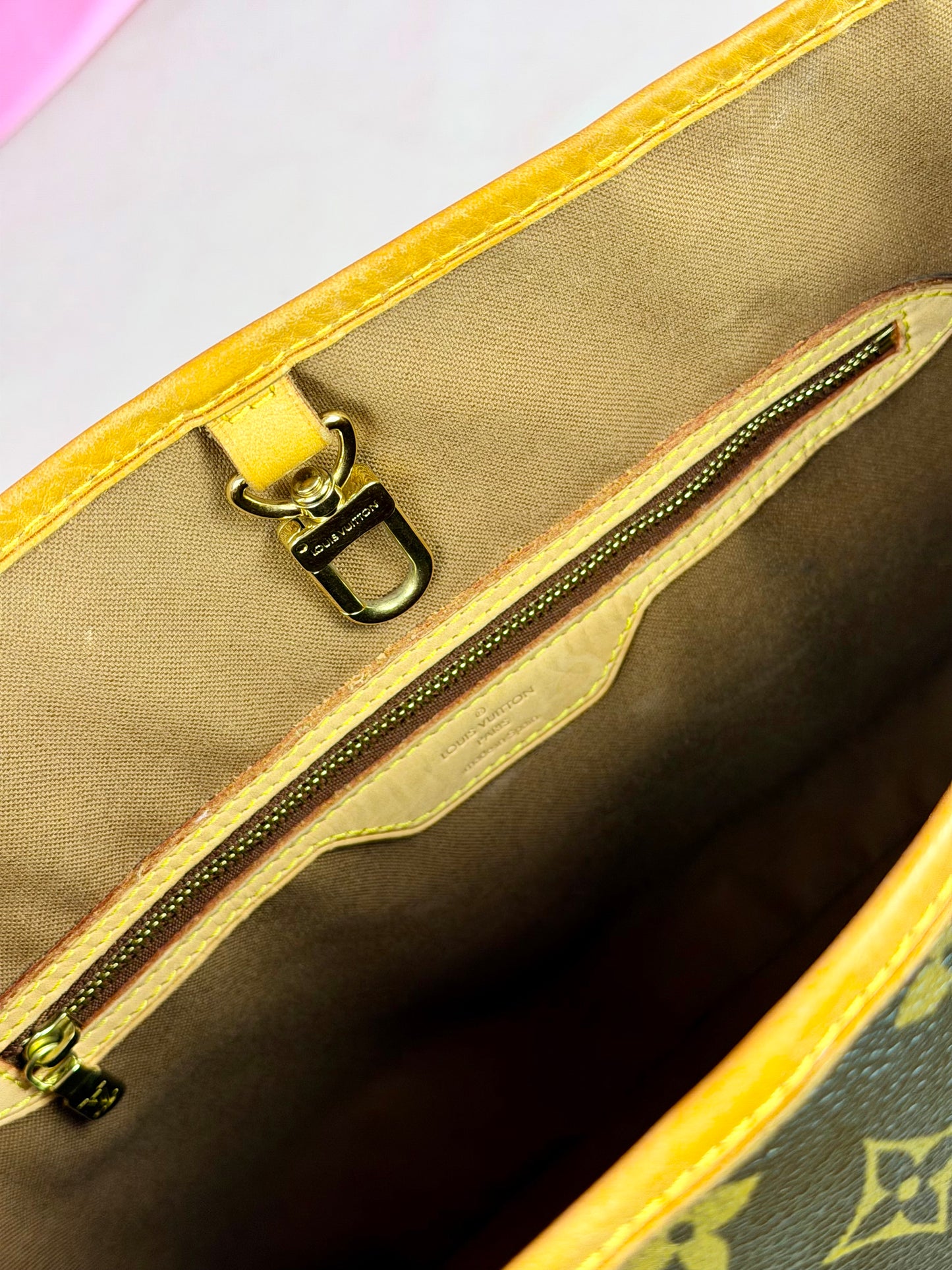 Horizontal Batignolles