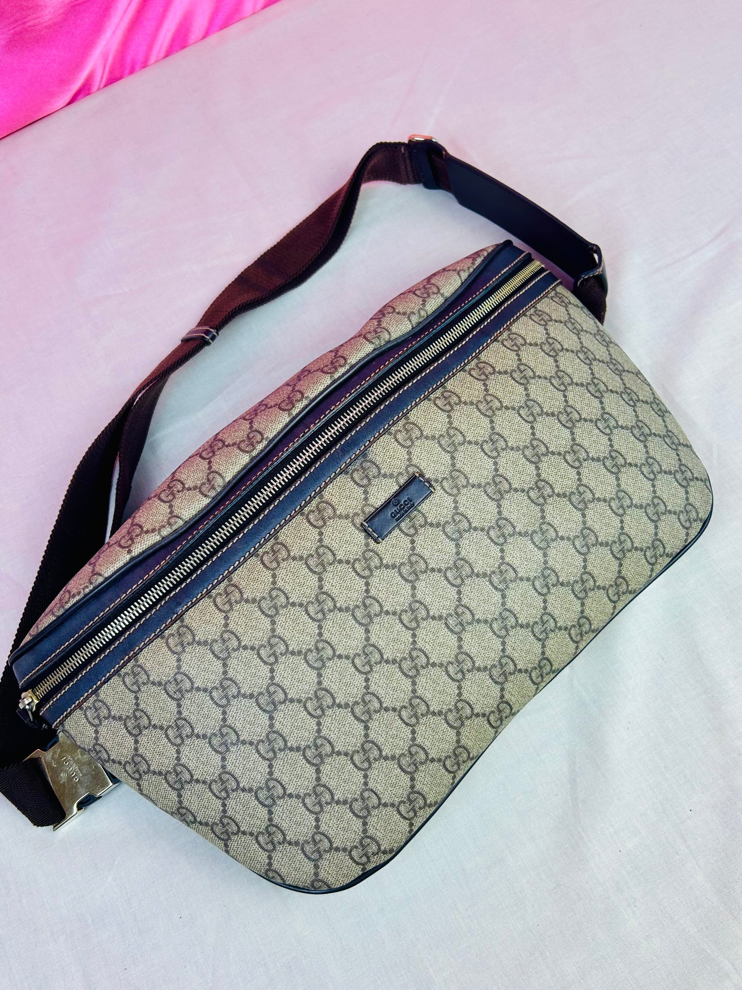 Gucci Bumbag