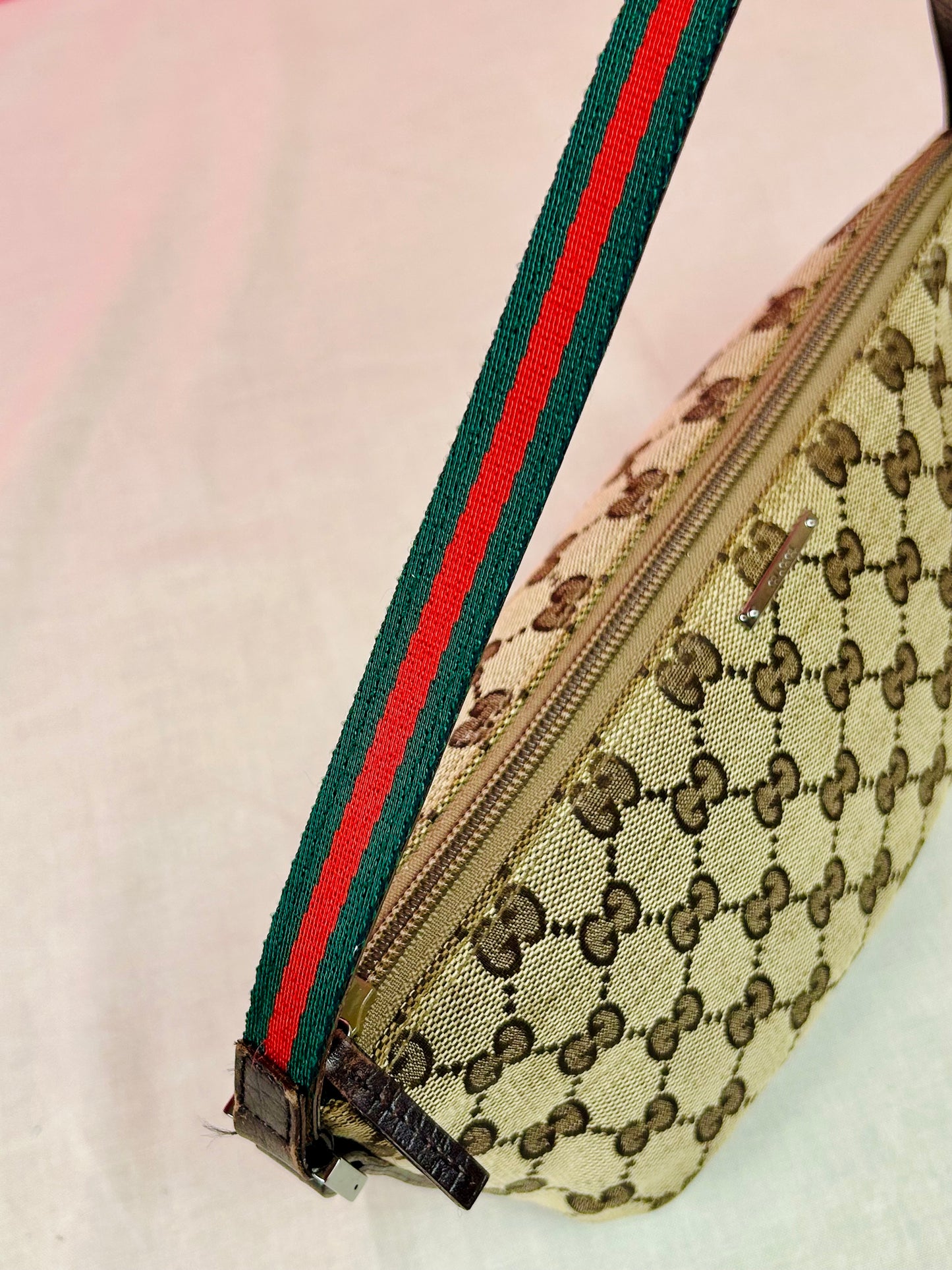 Gucci Pochette Boat