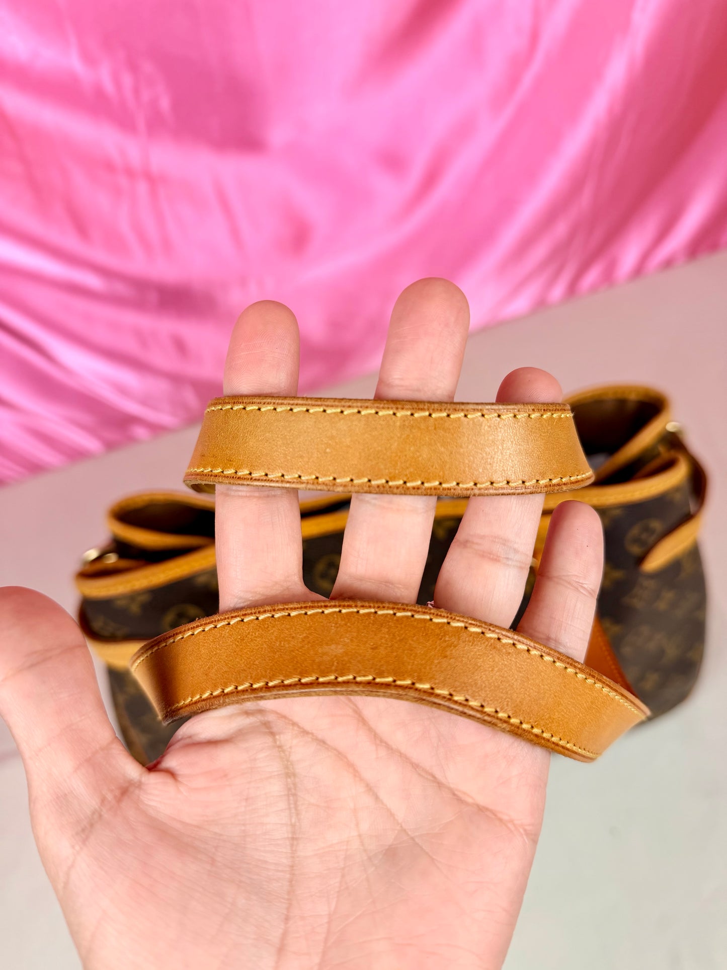 Horizontal Batignolles