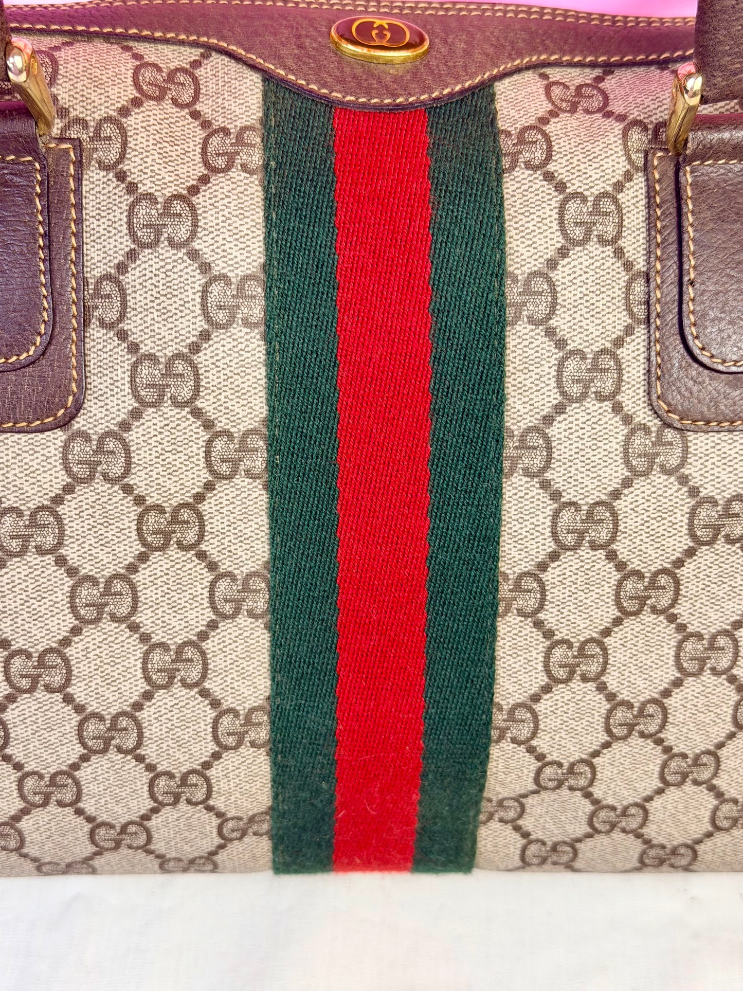 Vintage Sherry Line Two-Way