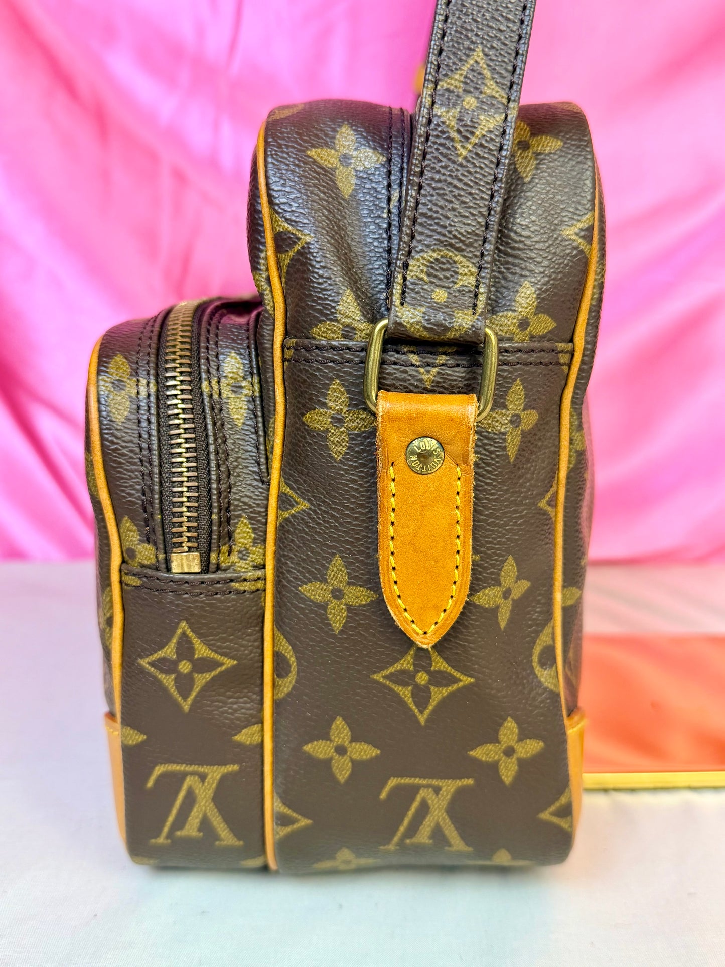 LV Nile