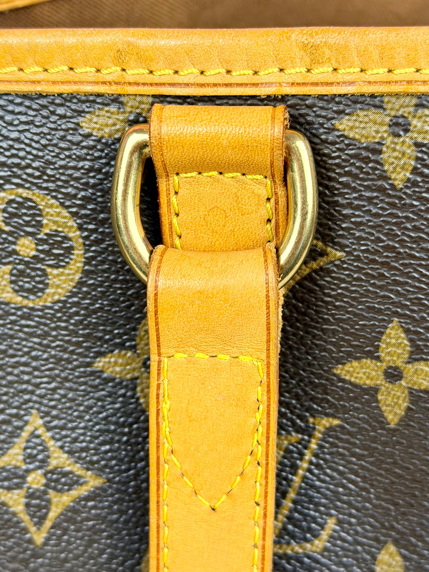 Horizontal Batignolles