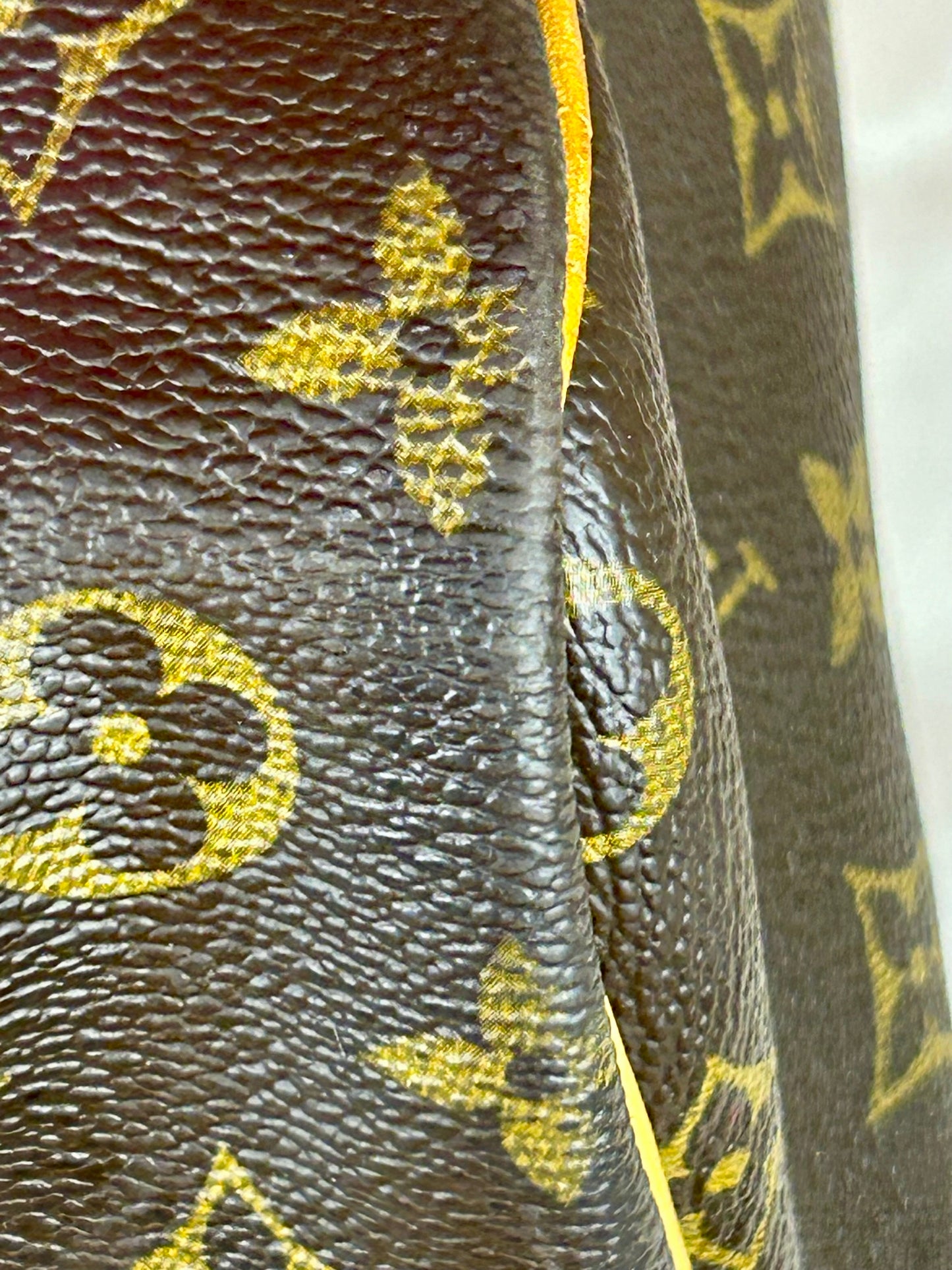 Keepall Bandouliere Size 60