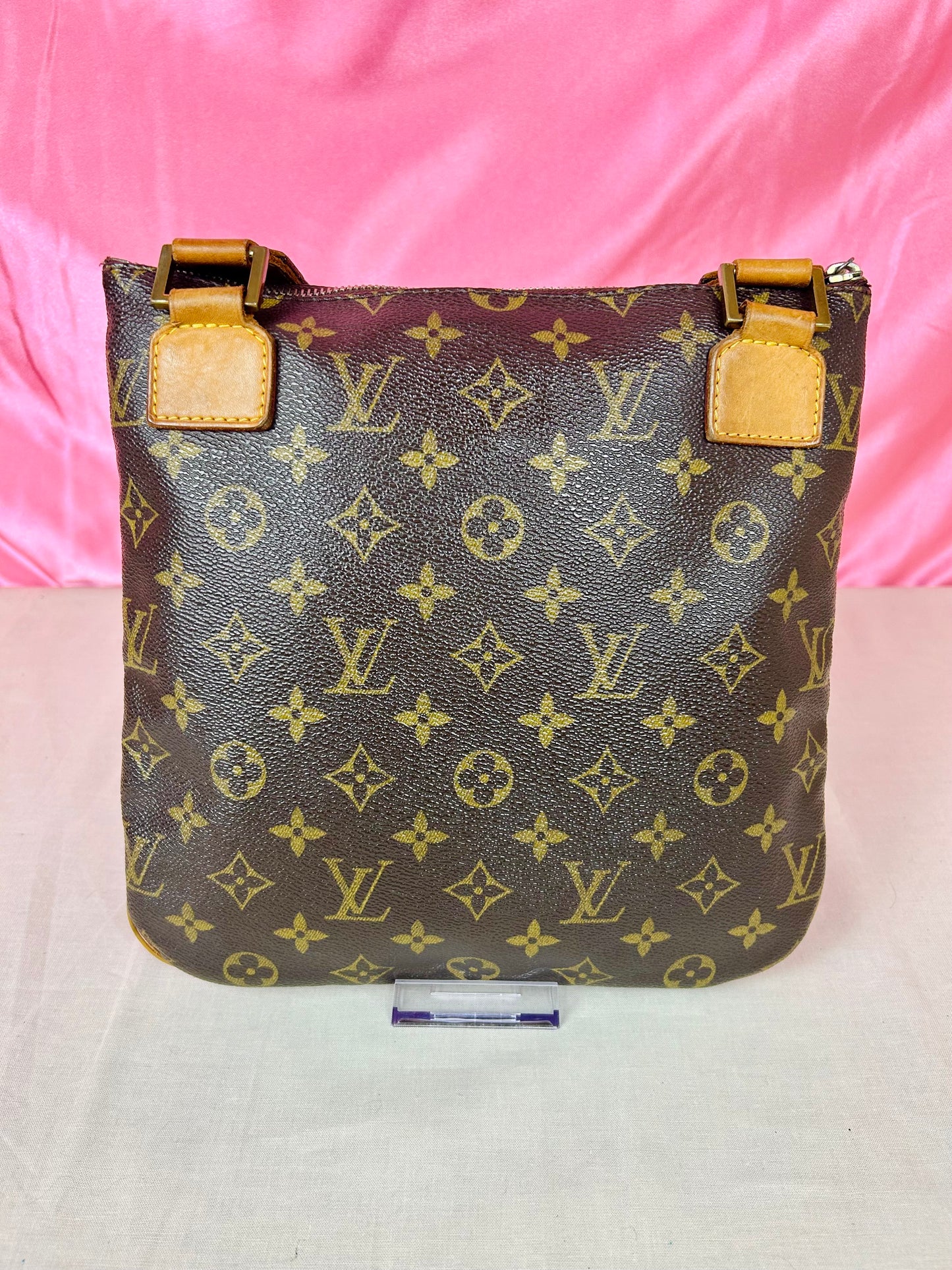Louis Vuitton Bosphore Crossbody