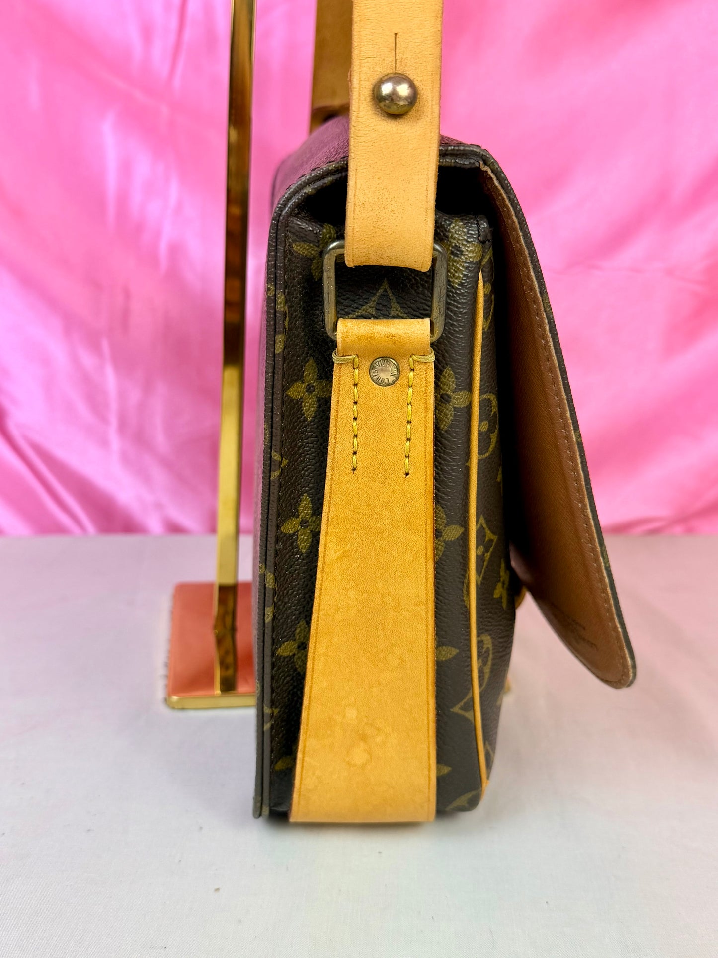 Cartouchiere GM