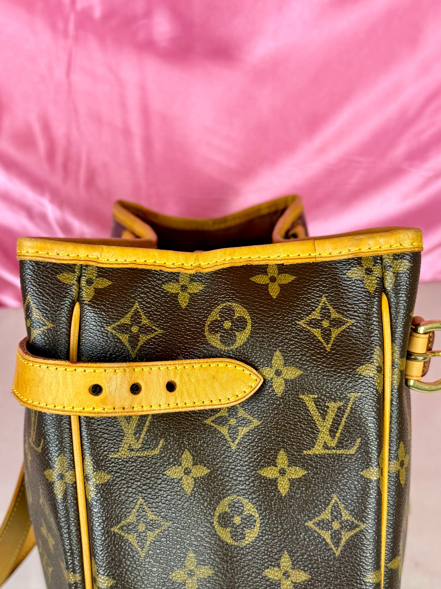 Horizontal Batignolles