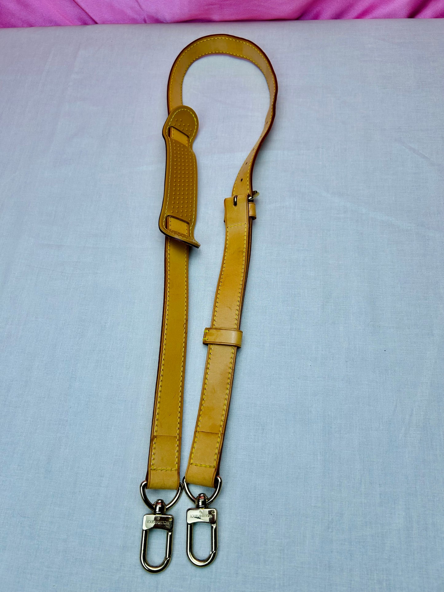 Keepall Bandouliere size 55