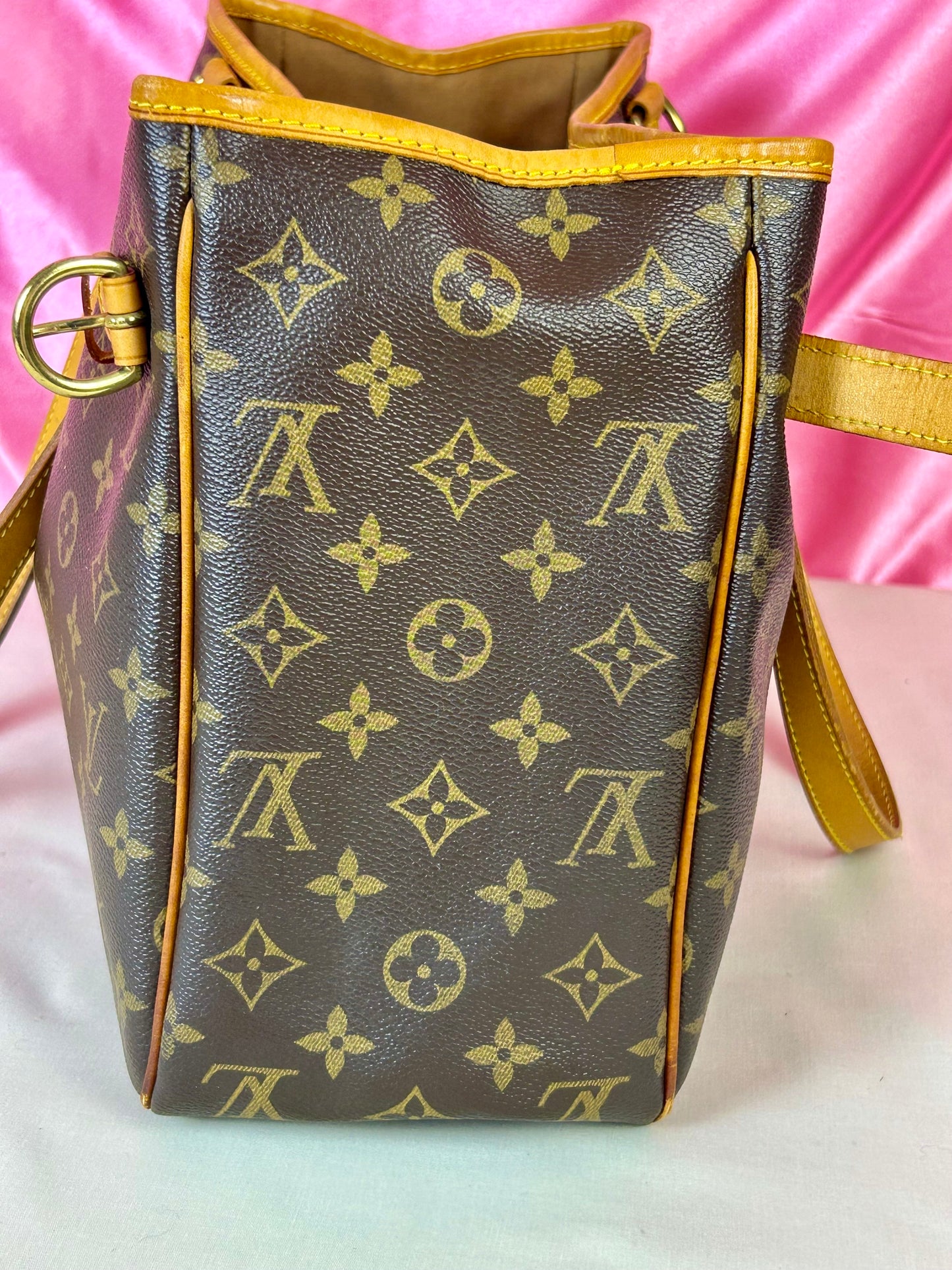 Louis Vuitton Horizontal Batignolles