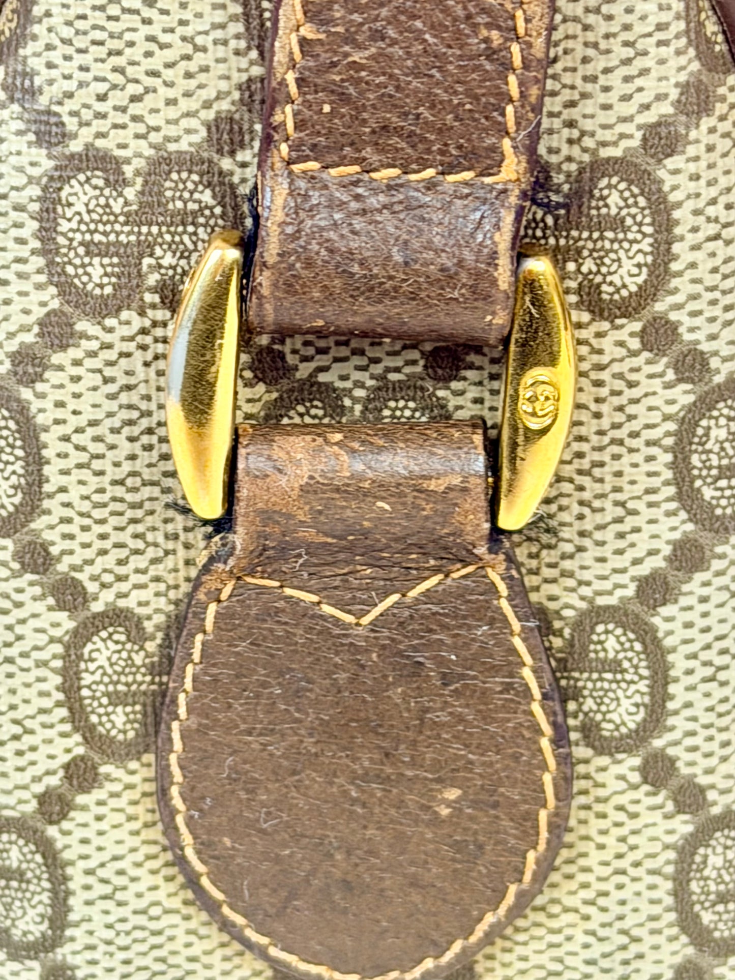 Large Sherry Line Wedge