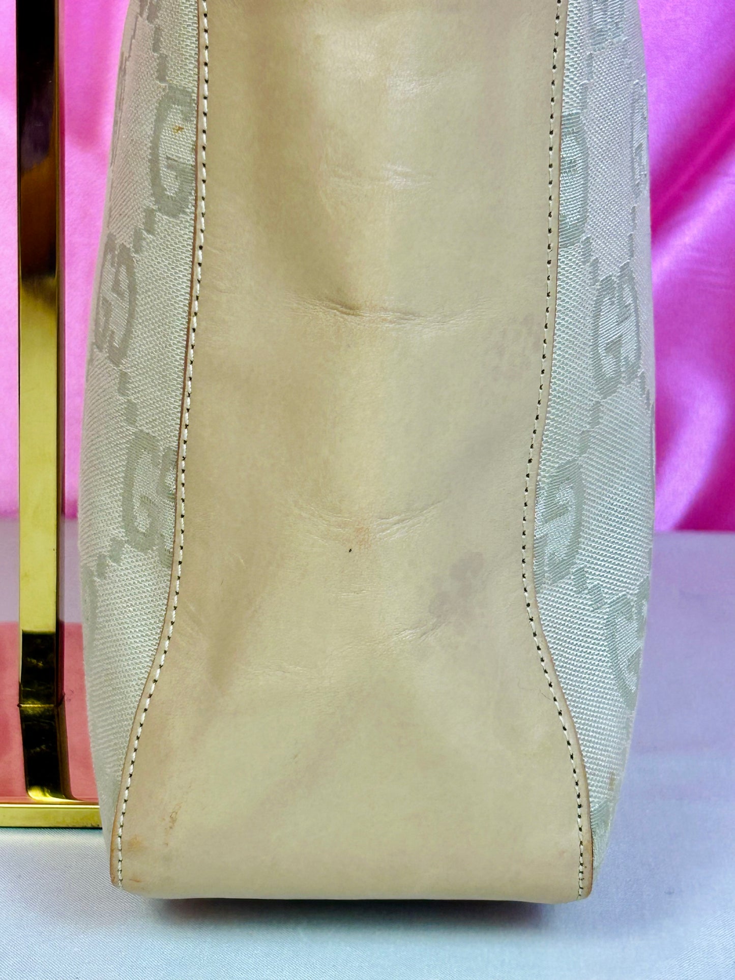 Jumbo GG Shoulder Bag Gucci