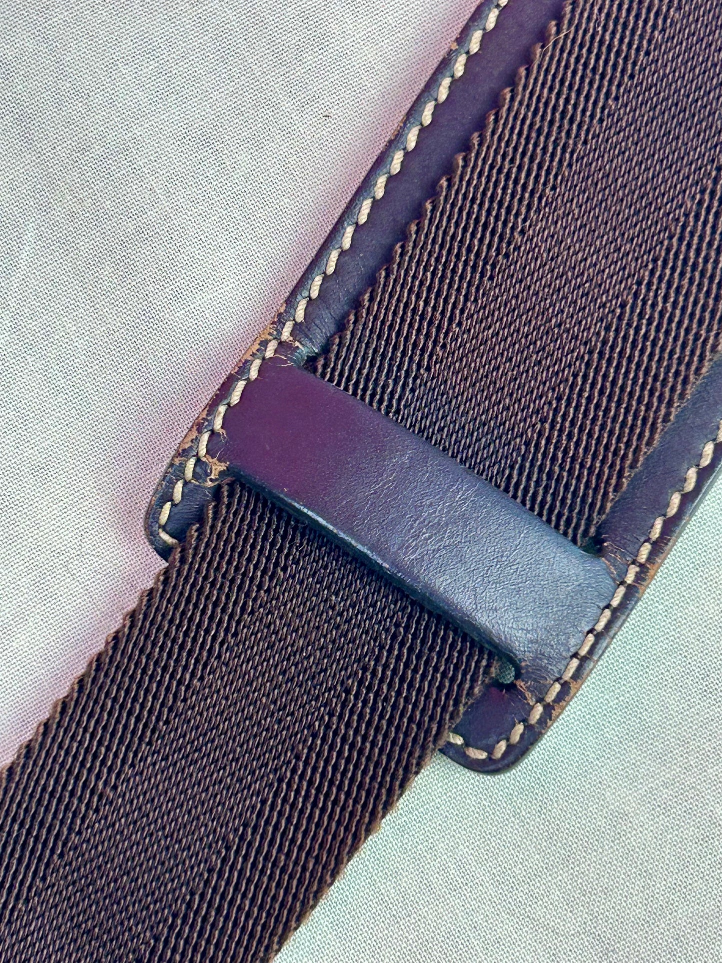 Gucci Bumbag