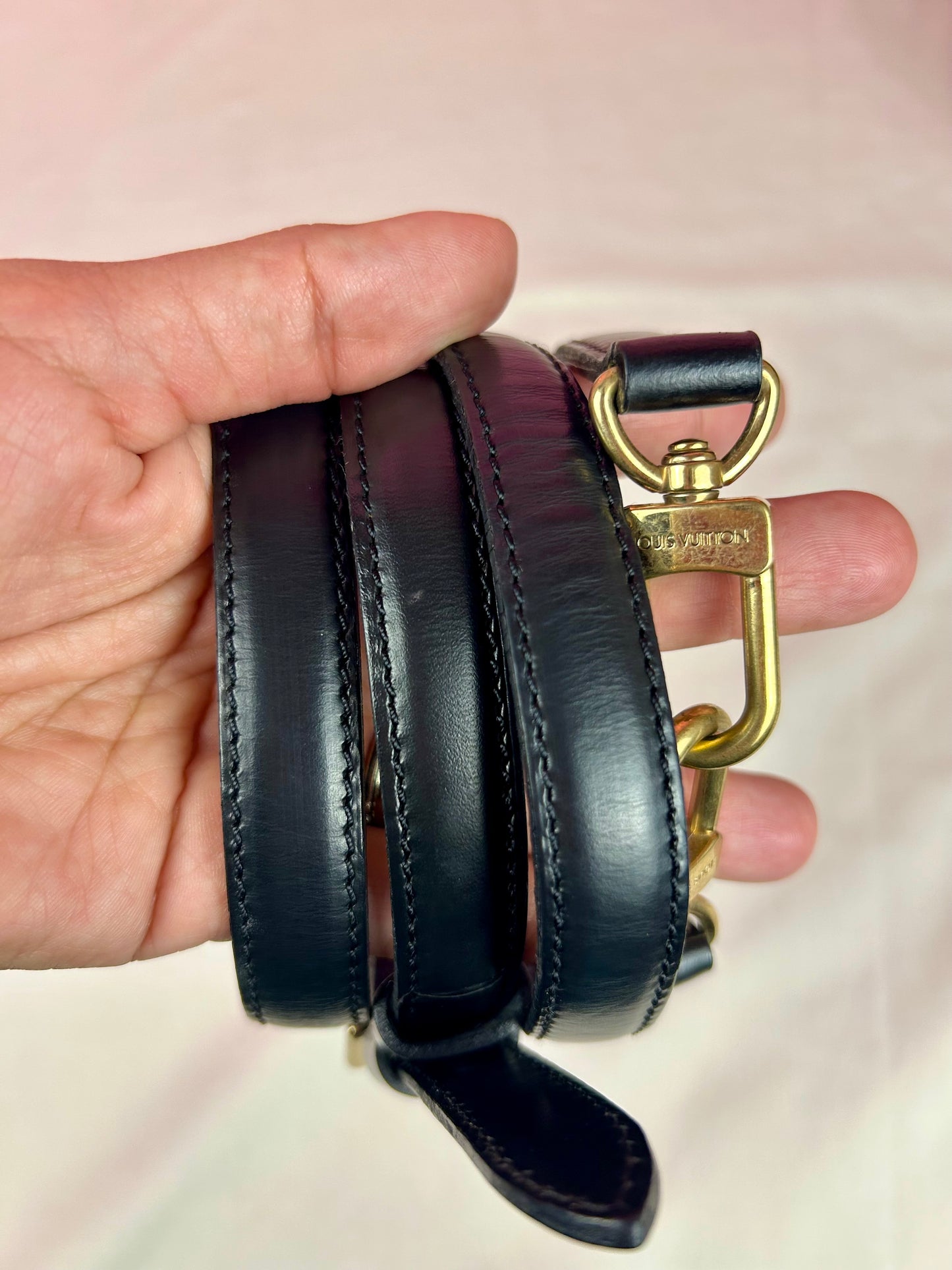 Black Epi Monceau 28