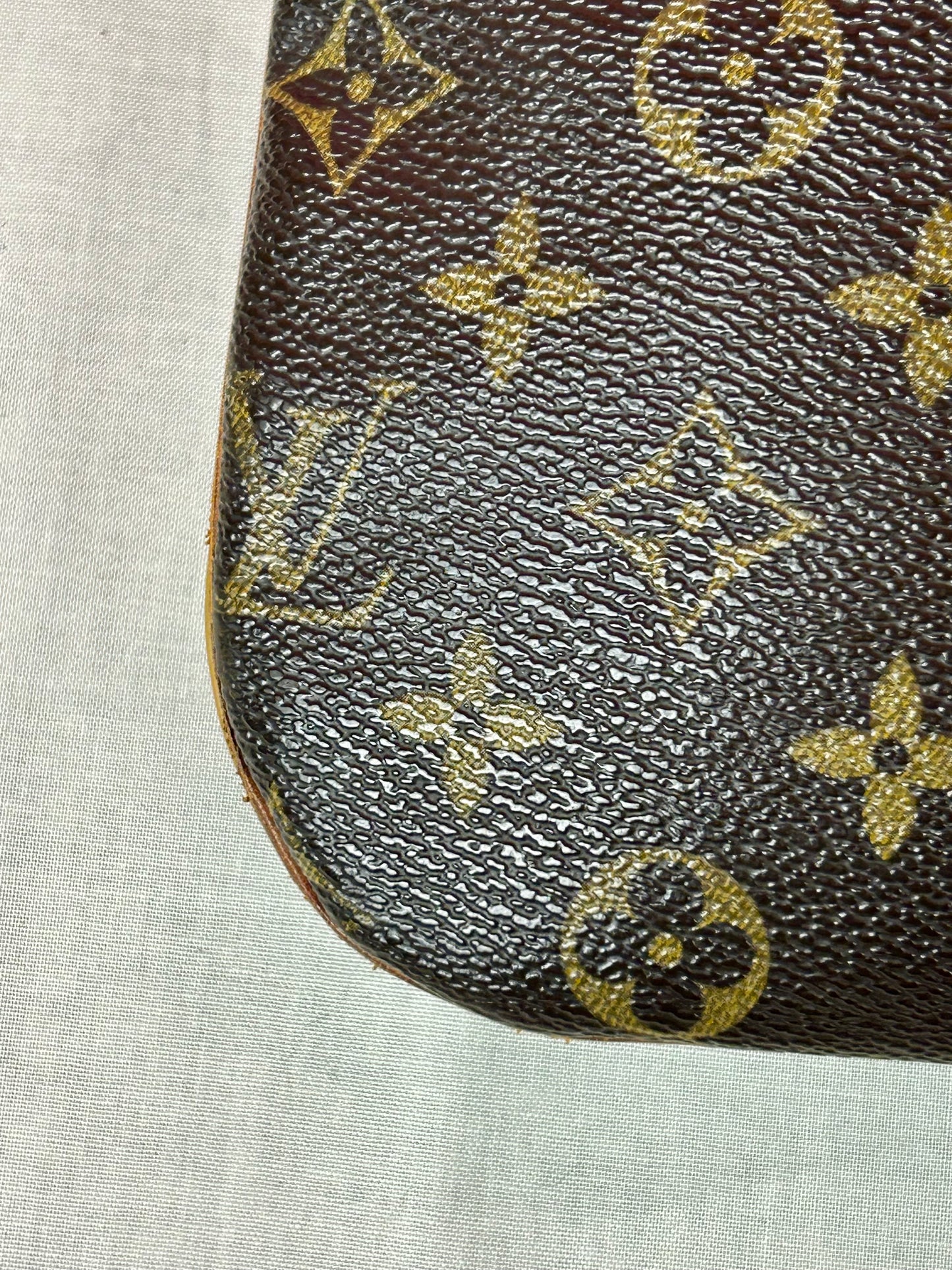 Louis Vuitton Bosphore Crossbody