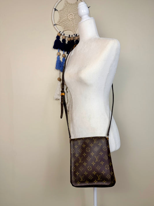 Musette Salsa Crossbody