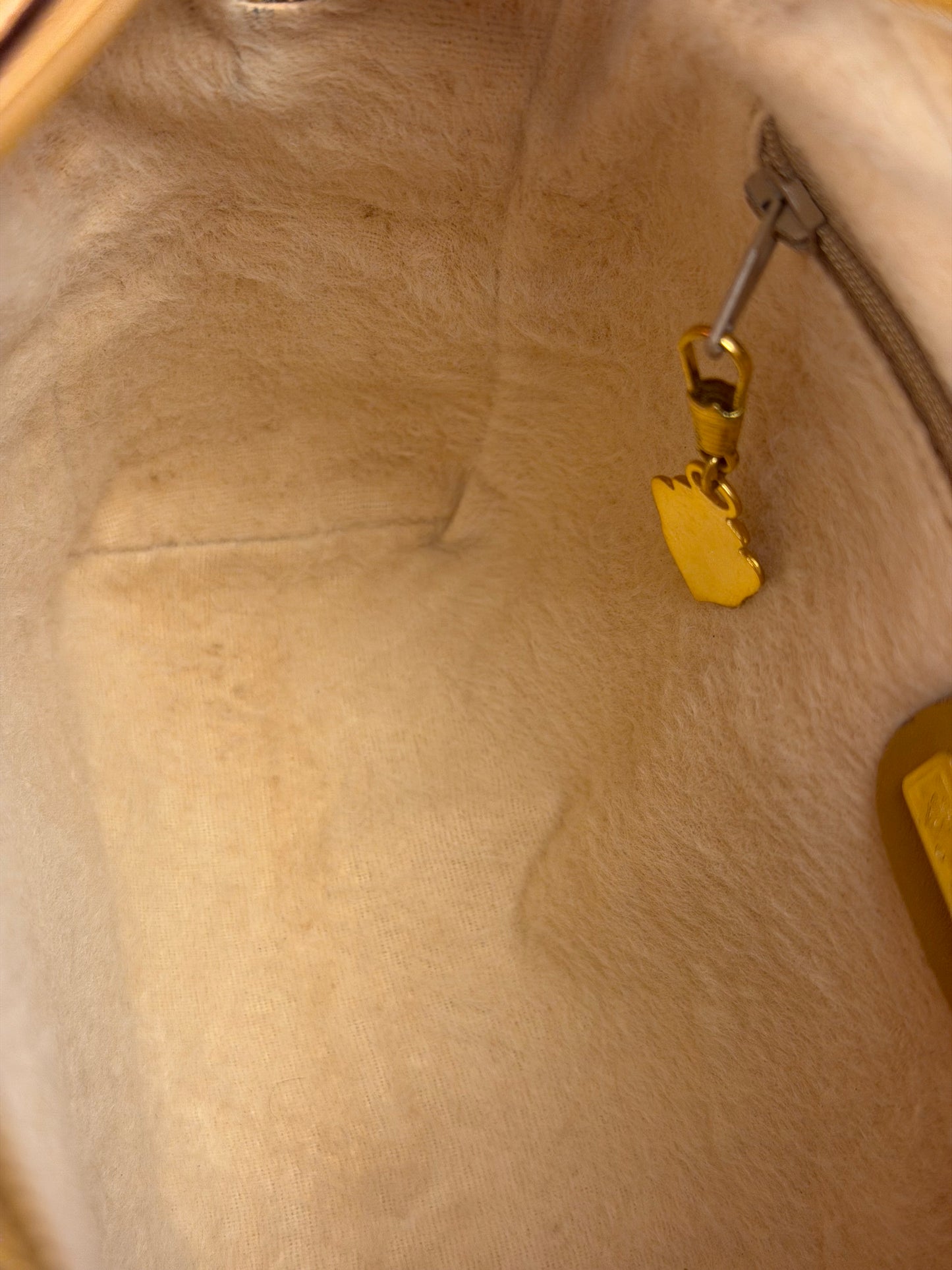 MicroGG Sherry Line with Pouch