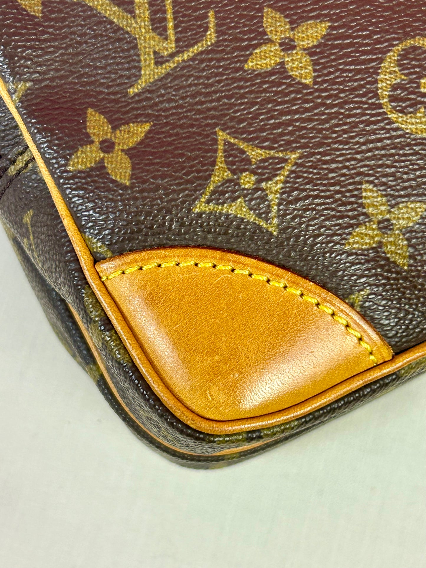 Louis Vuitton Amazon