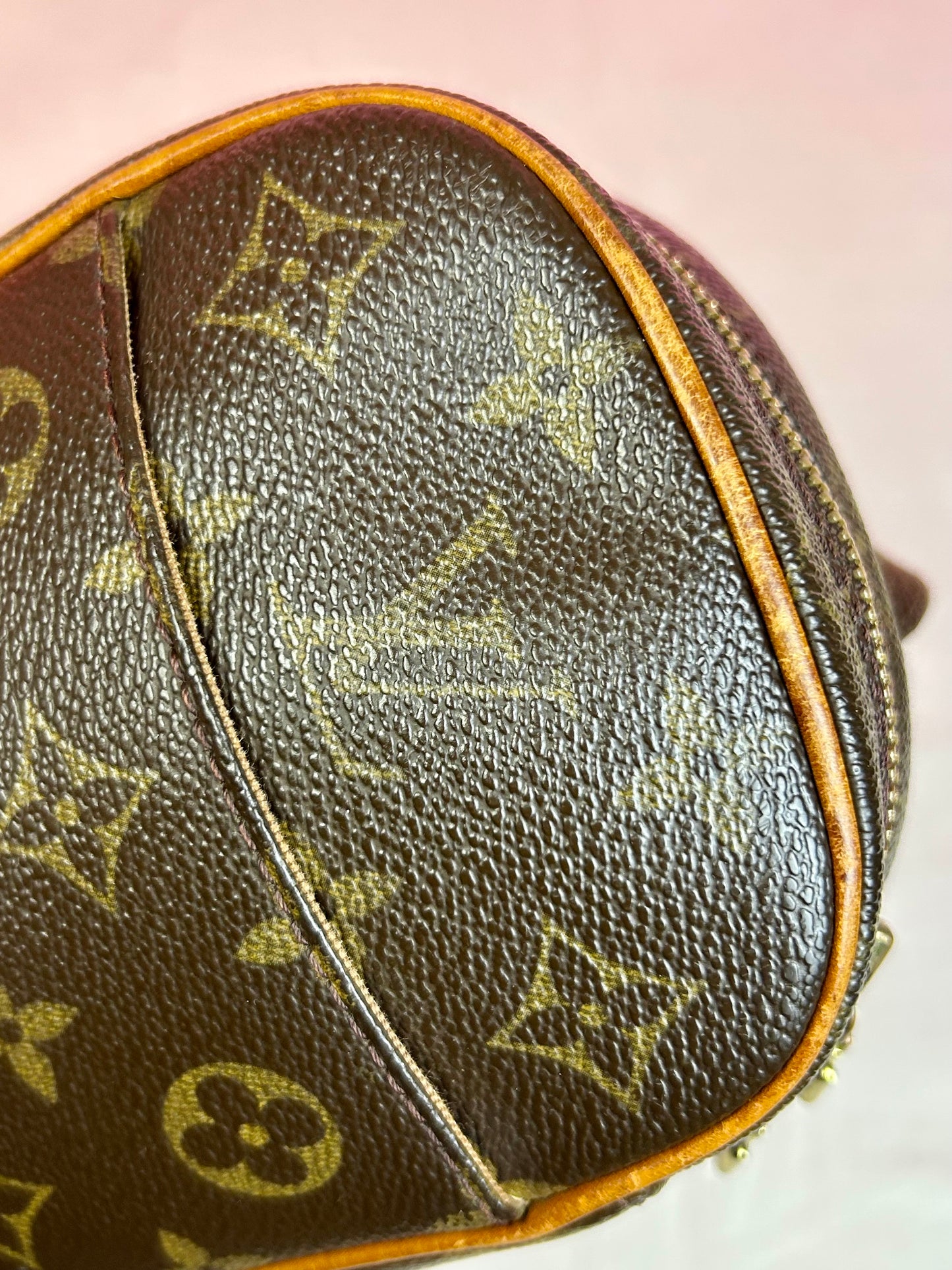 Pochette Gange