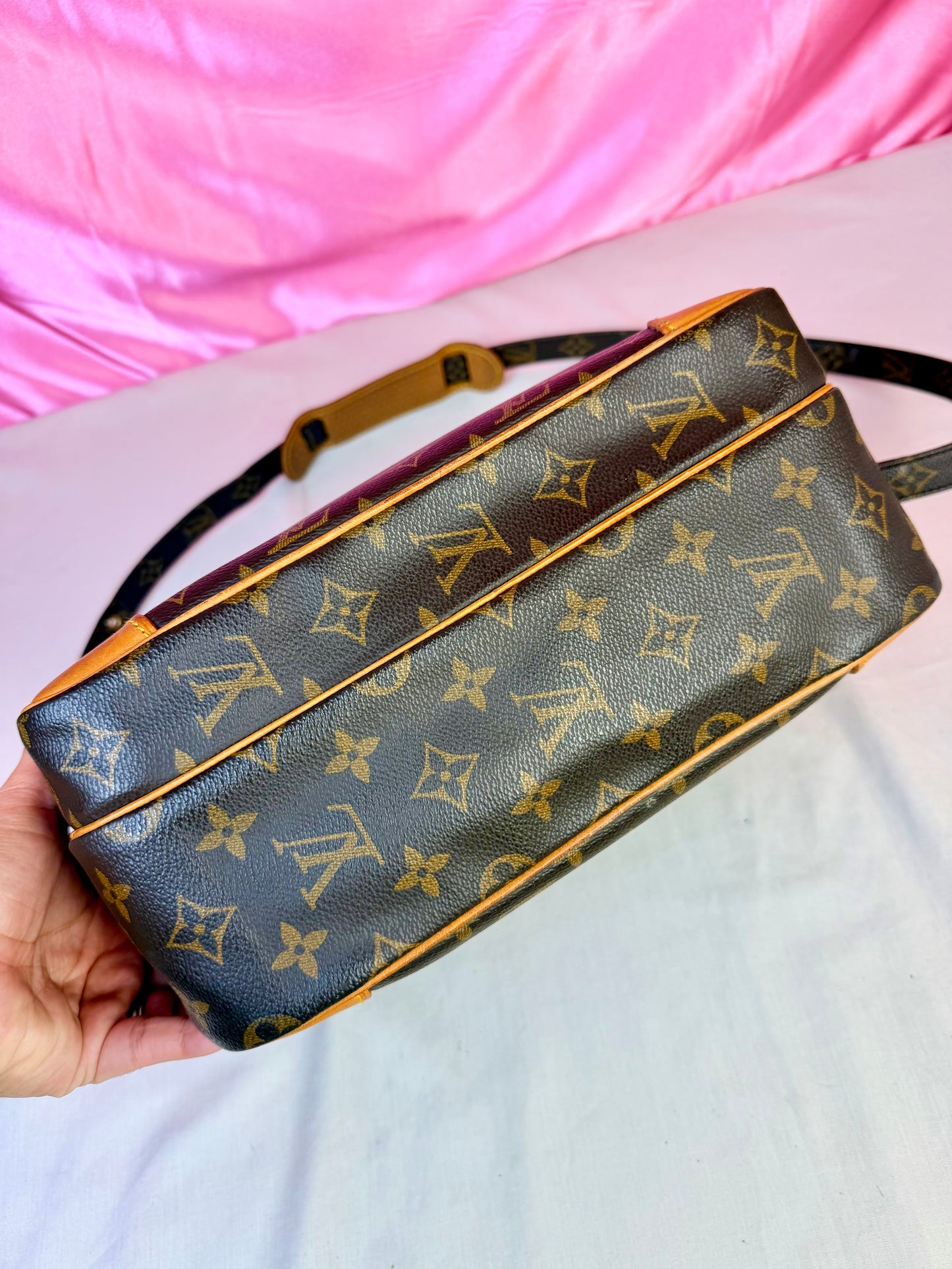 LV Nile