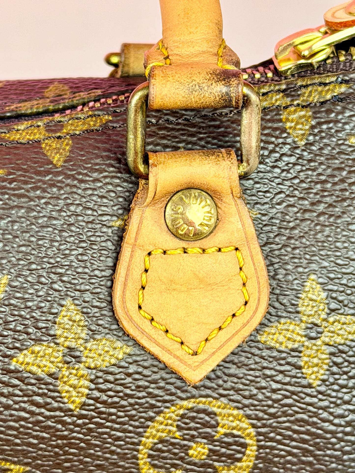 Mini Speedy HL with Strap