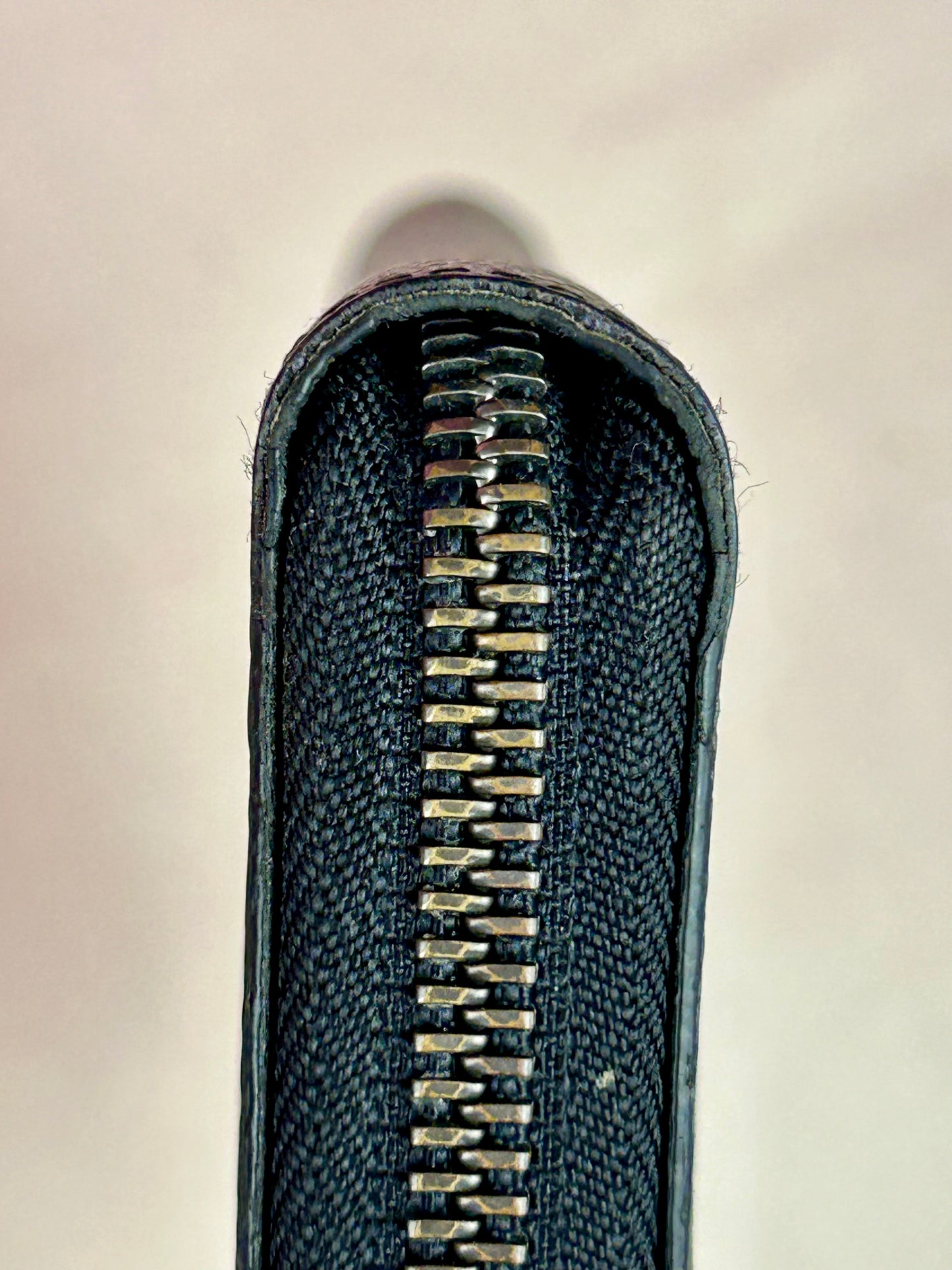 Brazza Wallet in Monogram Eclipse