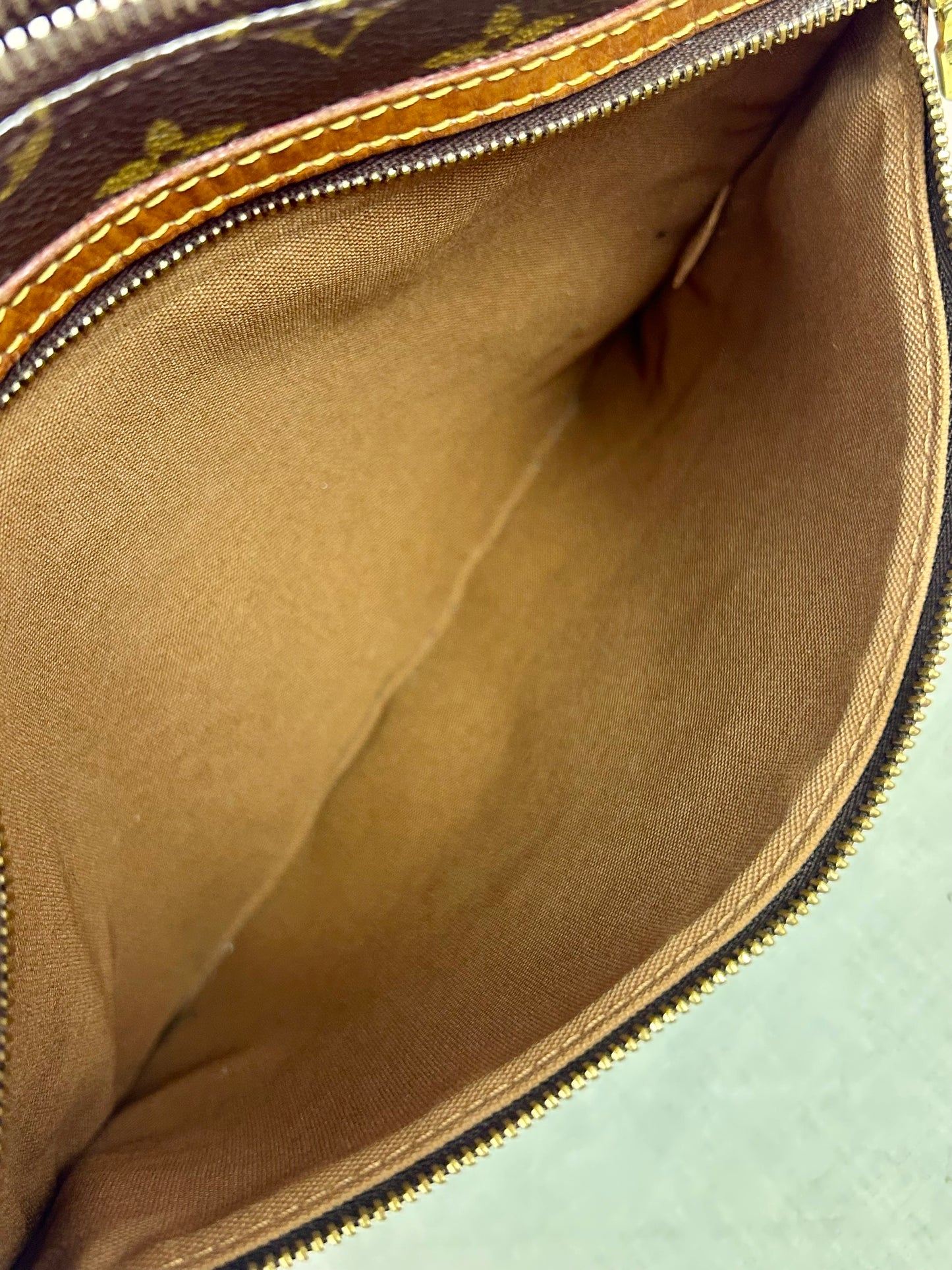 Louis Vuitton Bosphore Crossbody