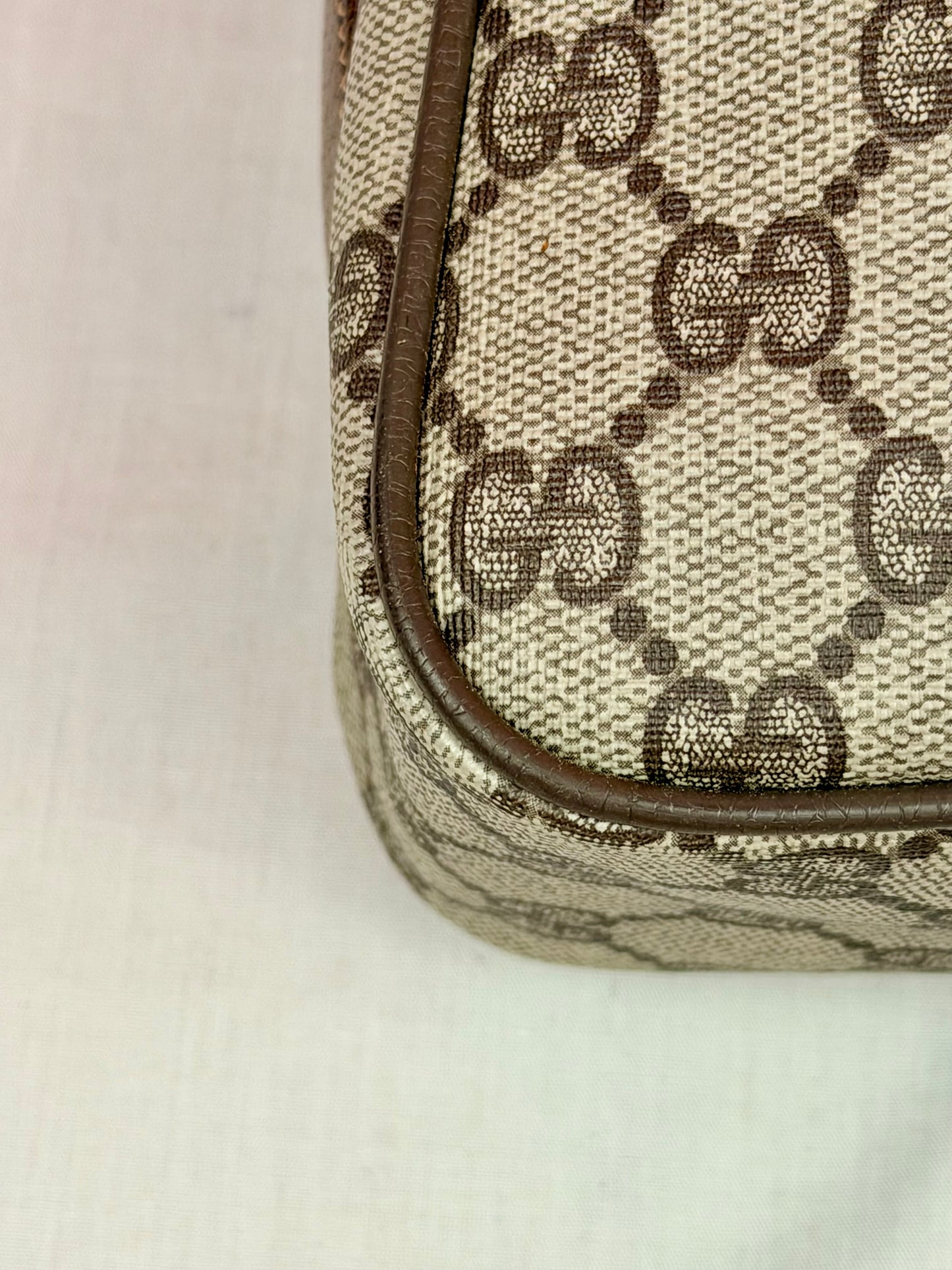 Double Zipper Sherry Line