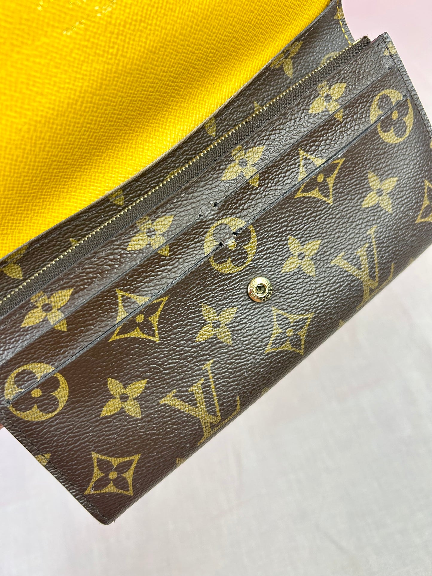 Emilie Wallet