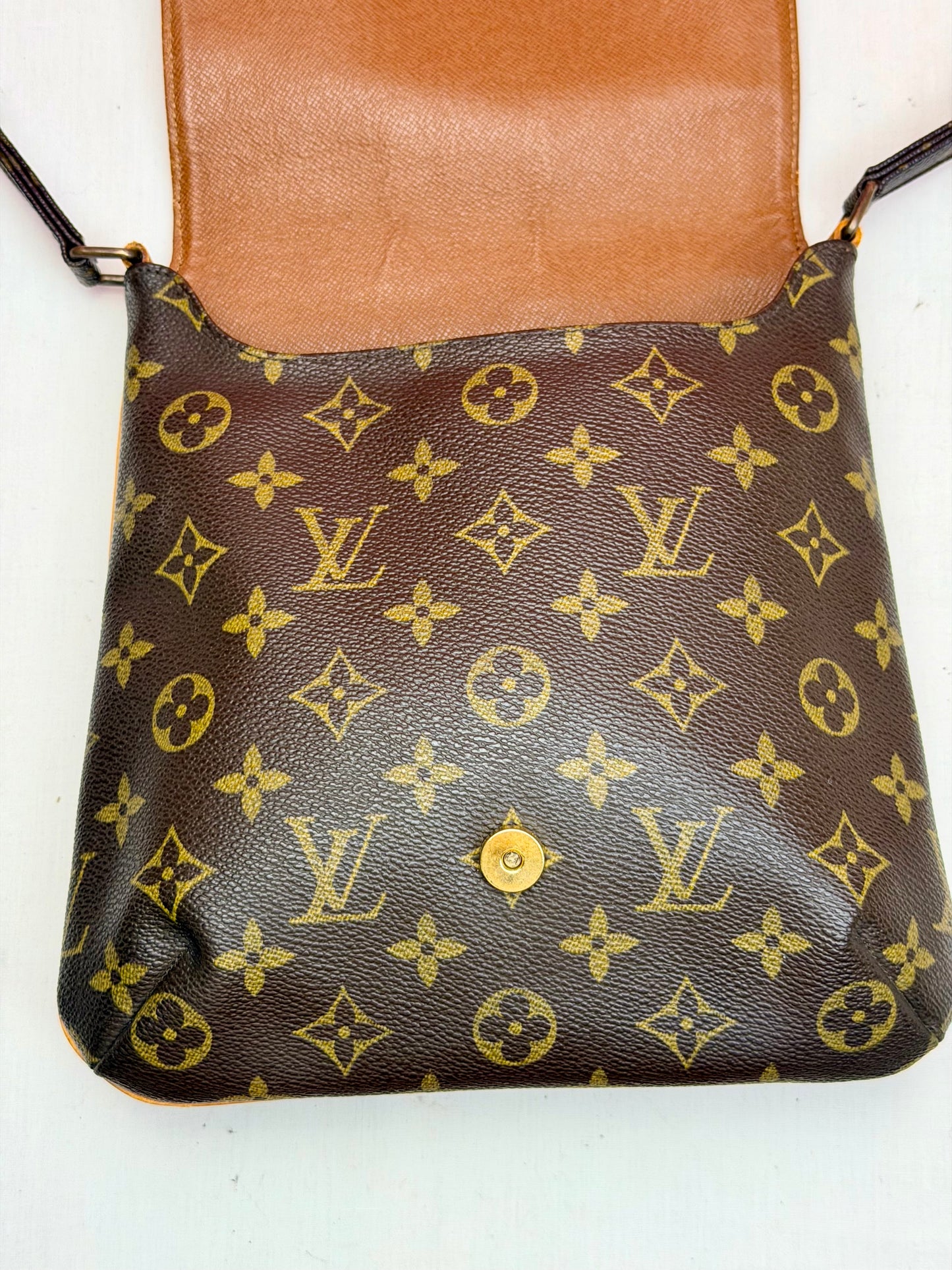 Musette Salsa Crossbody