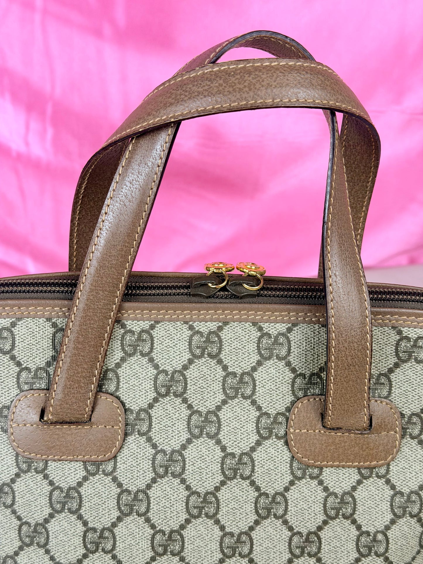 Gucci Supreme Alma
