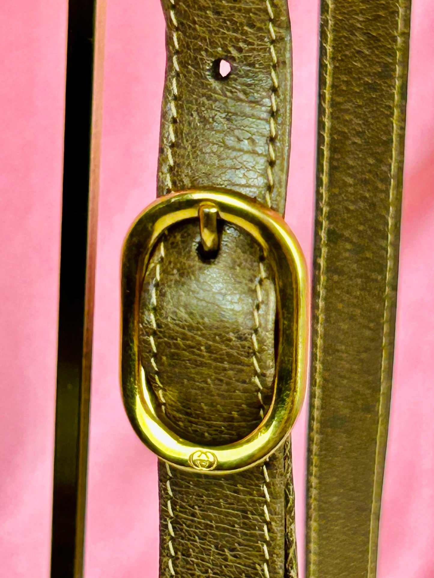 Medium Vintage Supreme