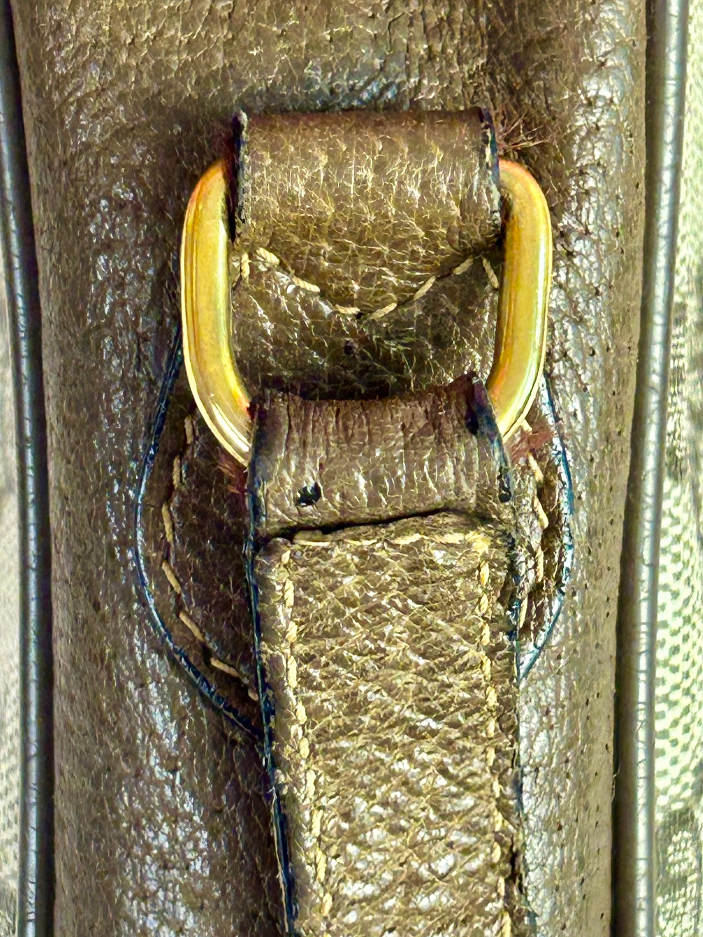 Sherry Line Sling Gucci