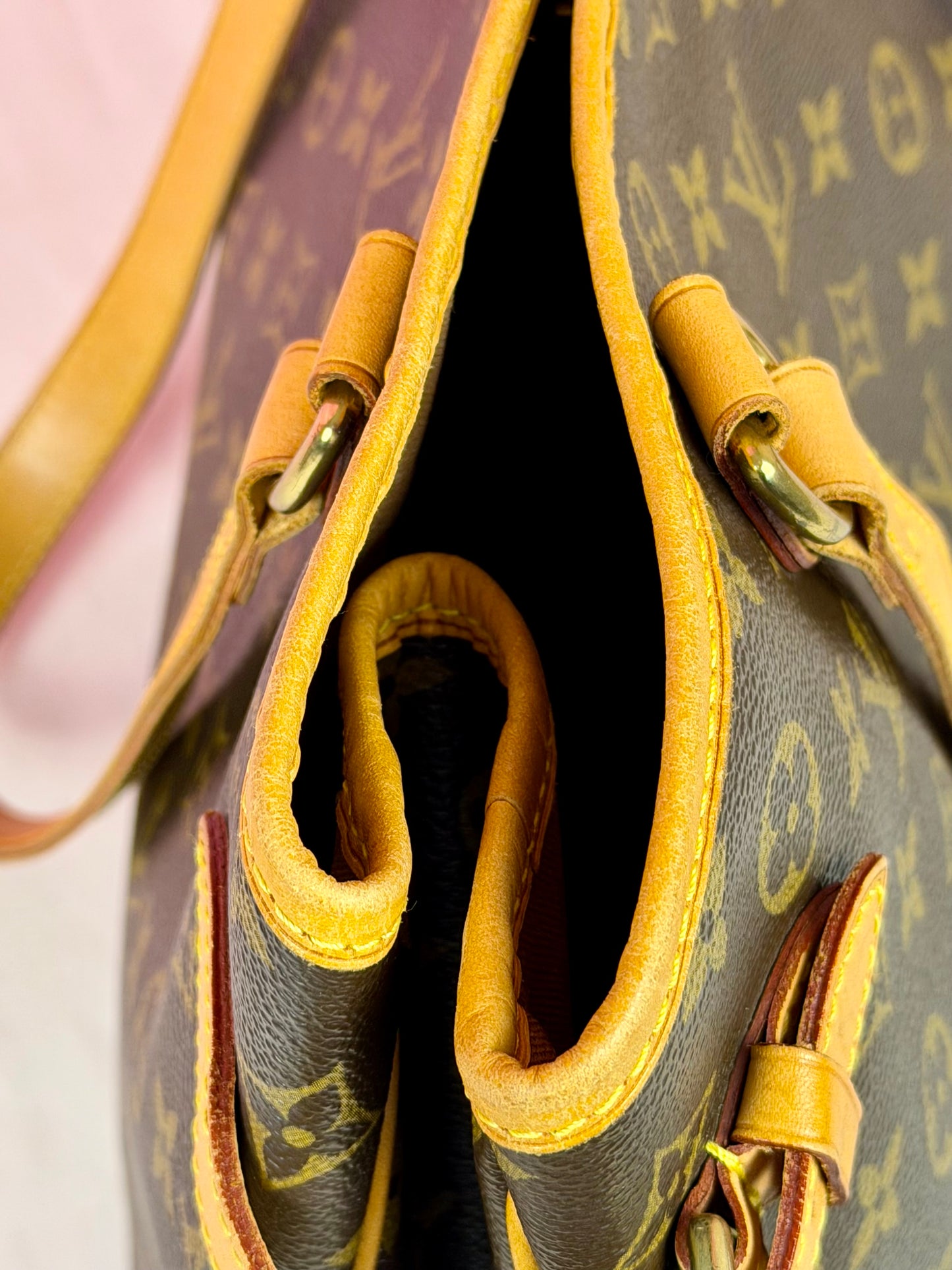 Horizontal Batignolles