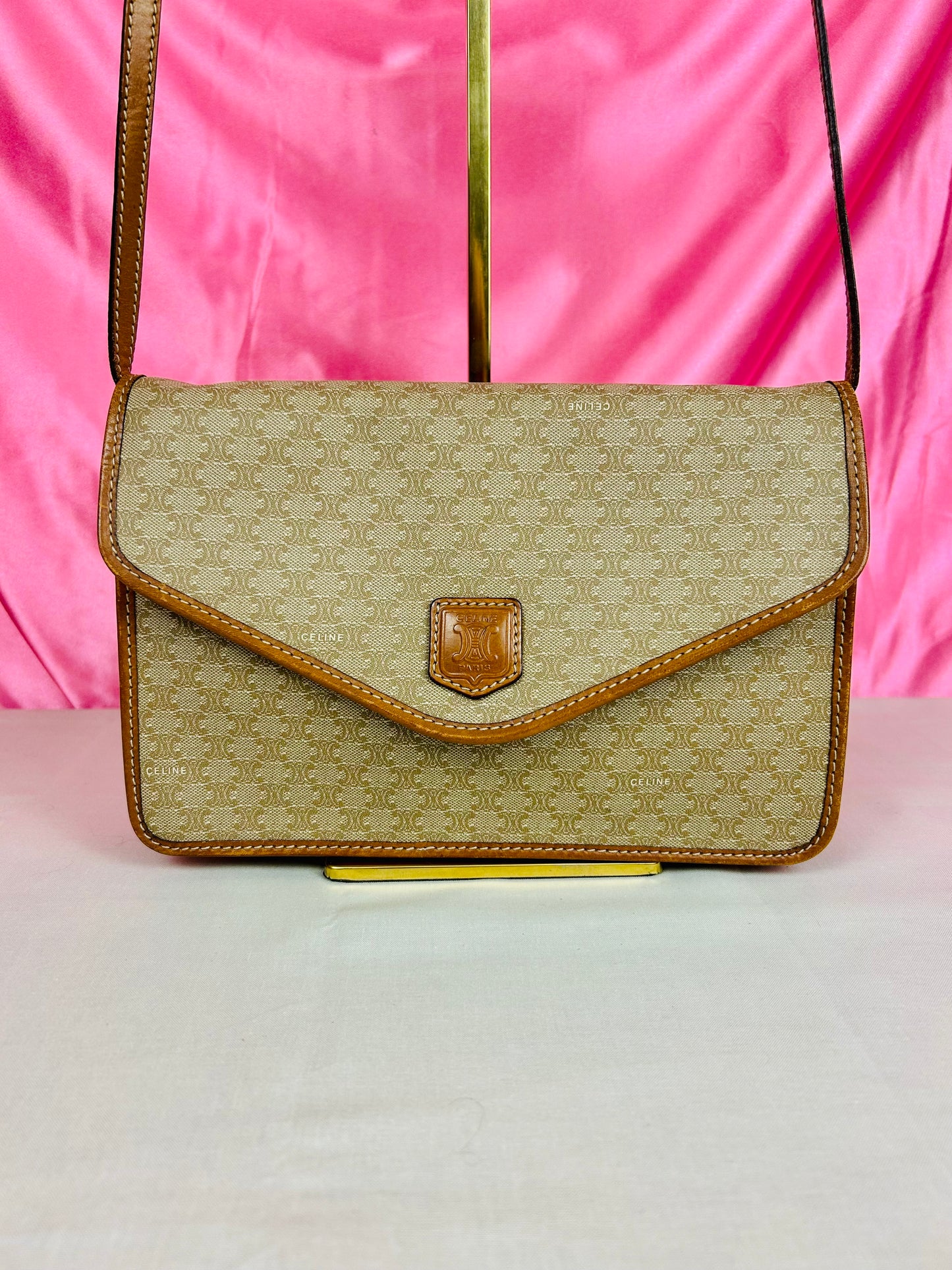 Celine Crossbody