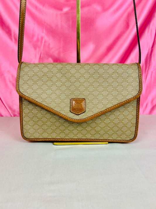 Celine Crossbody