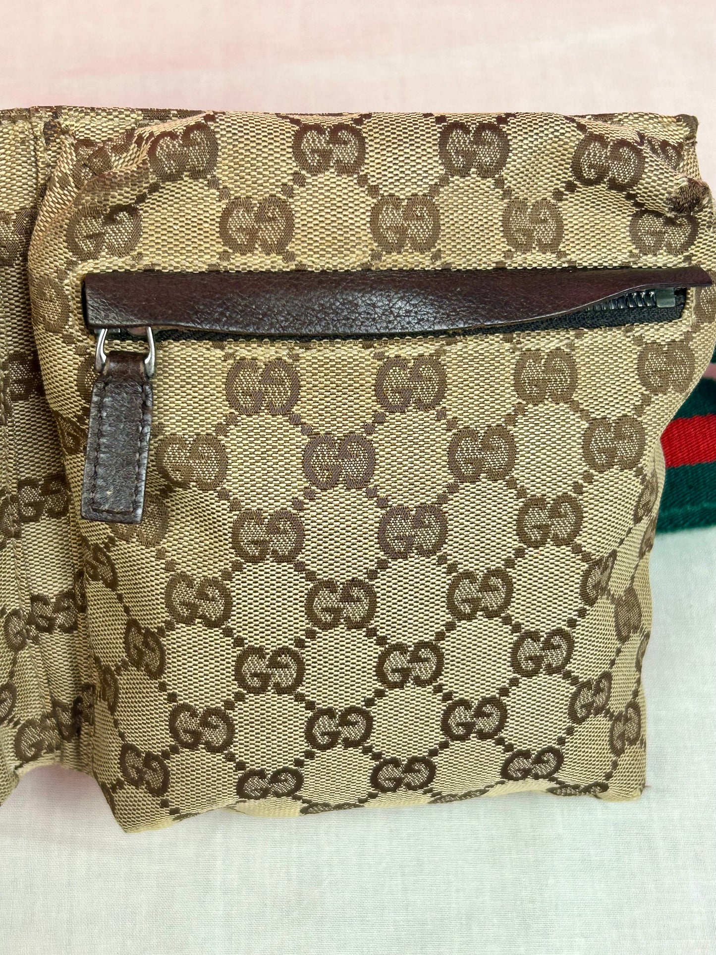 Gucci Waist Bag