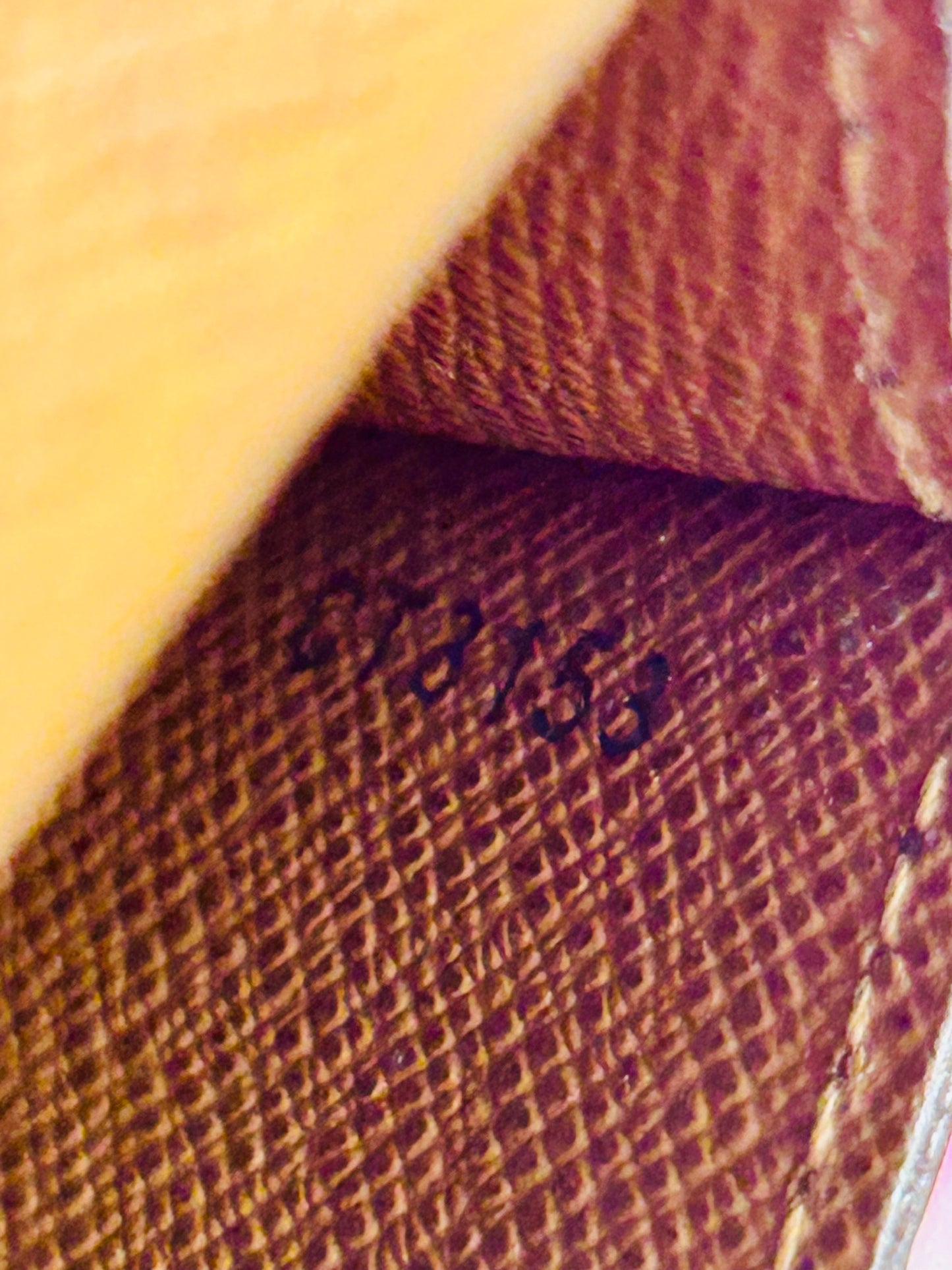 Cigarette Case (A)